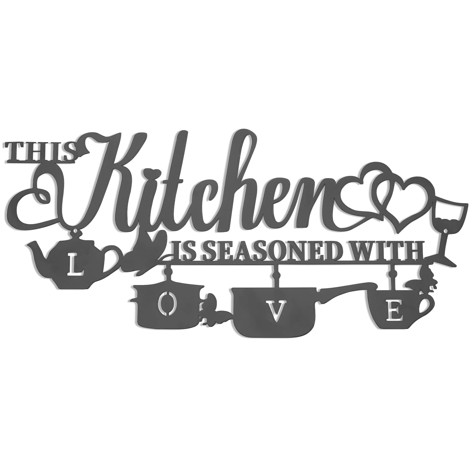 8 Best Kitchen Wall Art