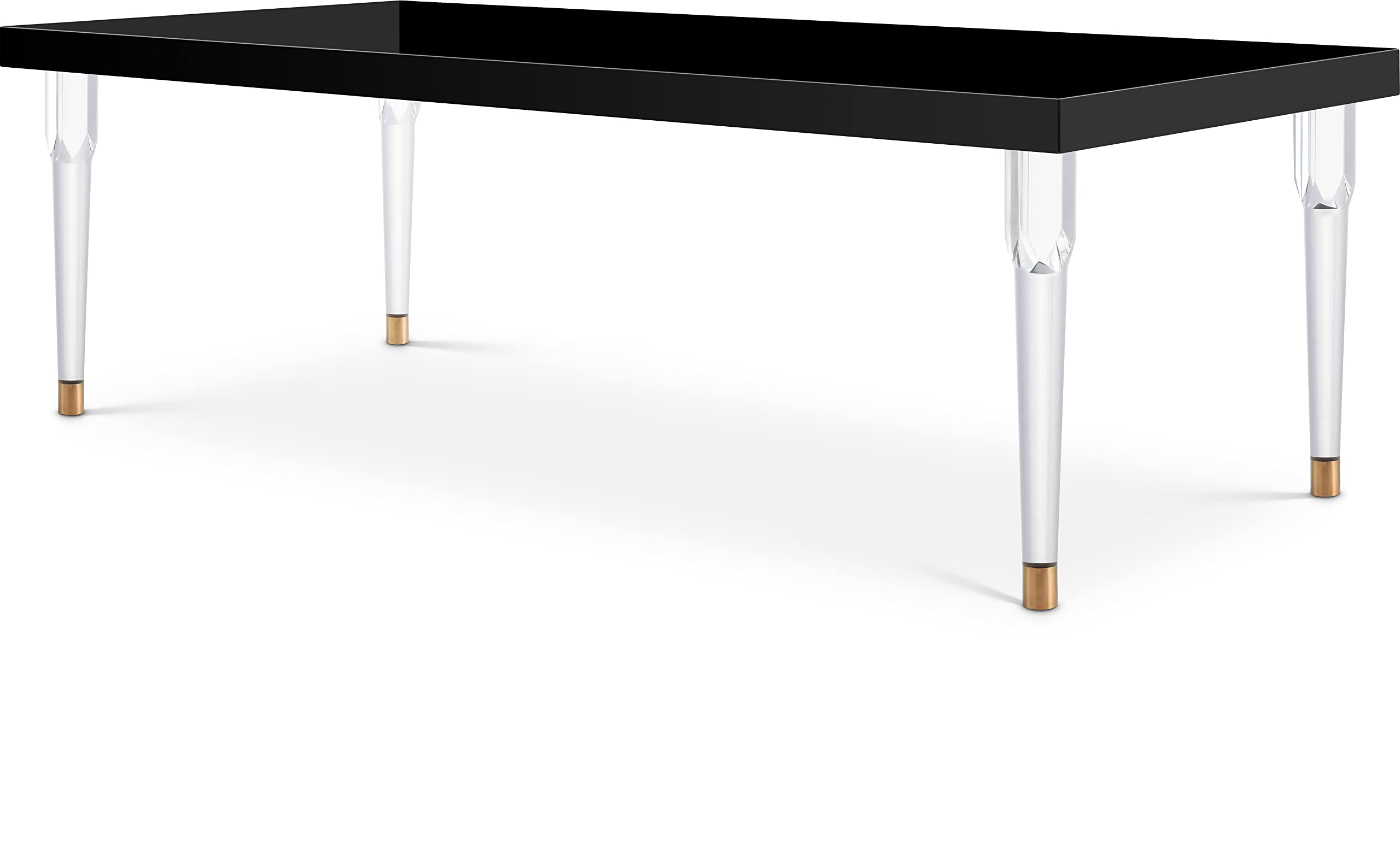 8 Best Lacquer Dining Tables