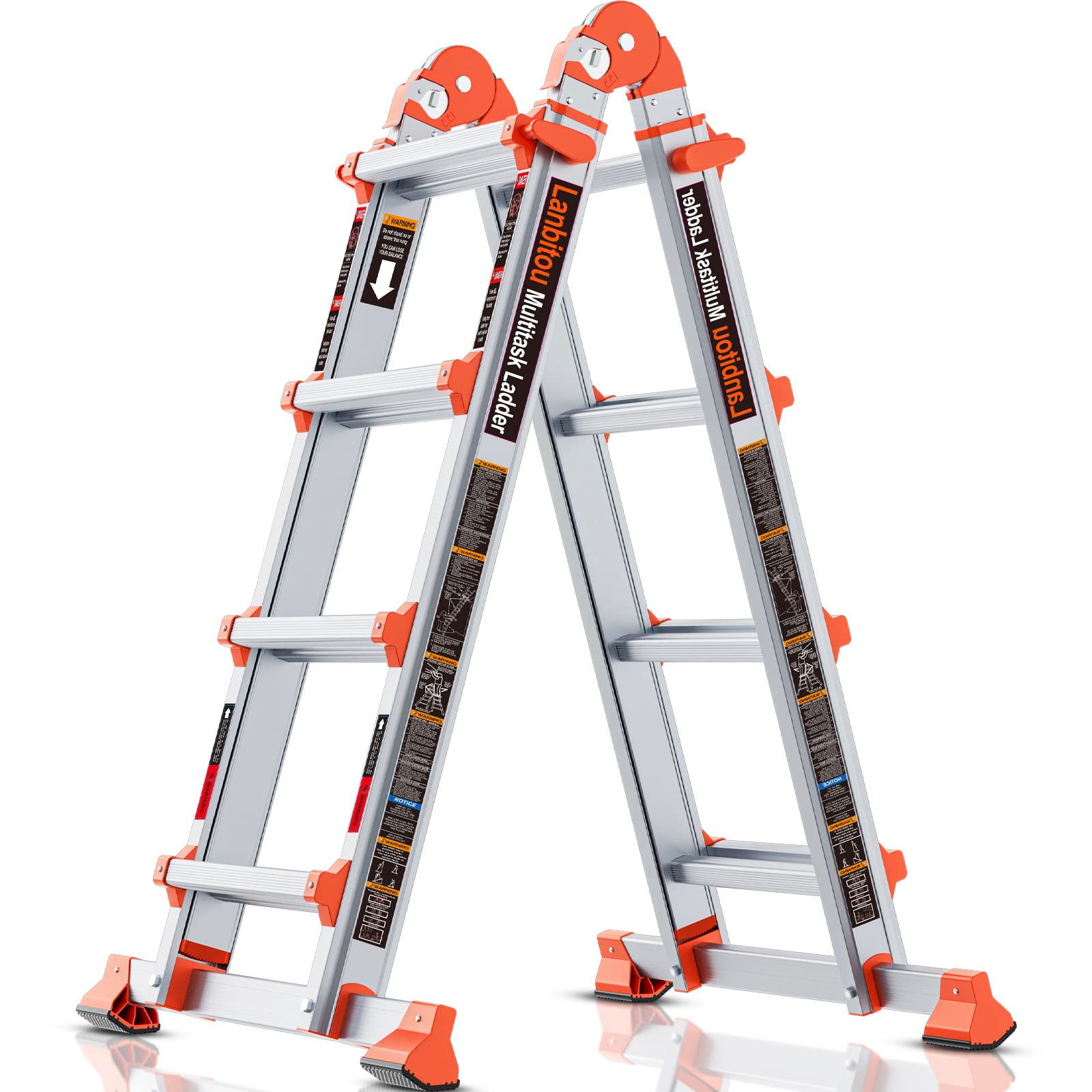 8 Best Ladder For Painting