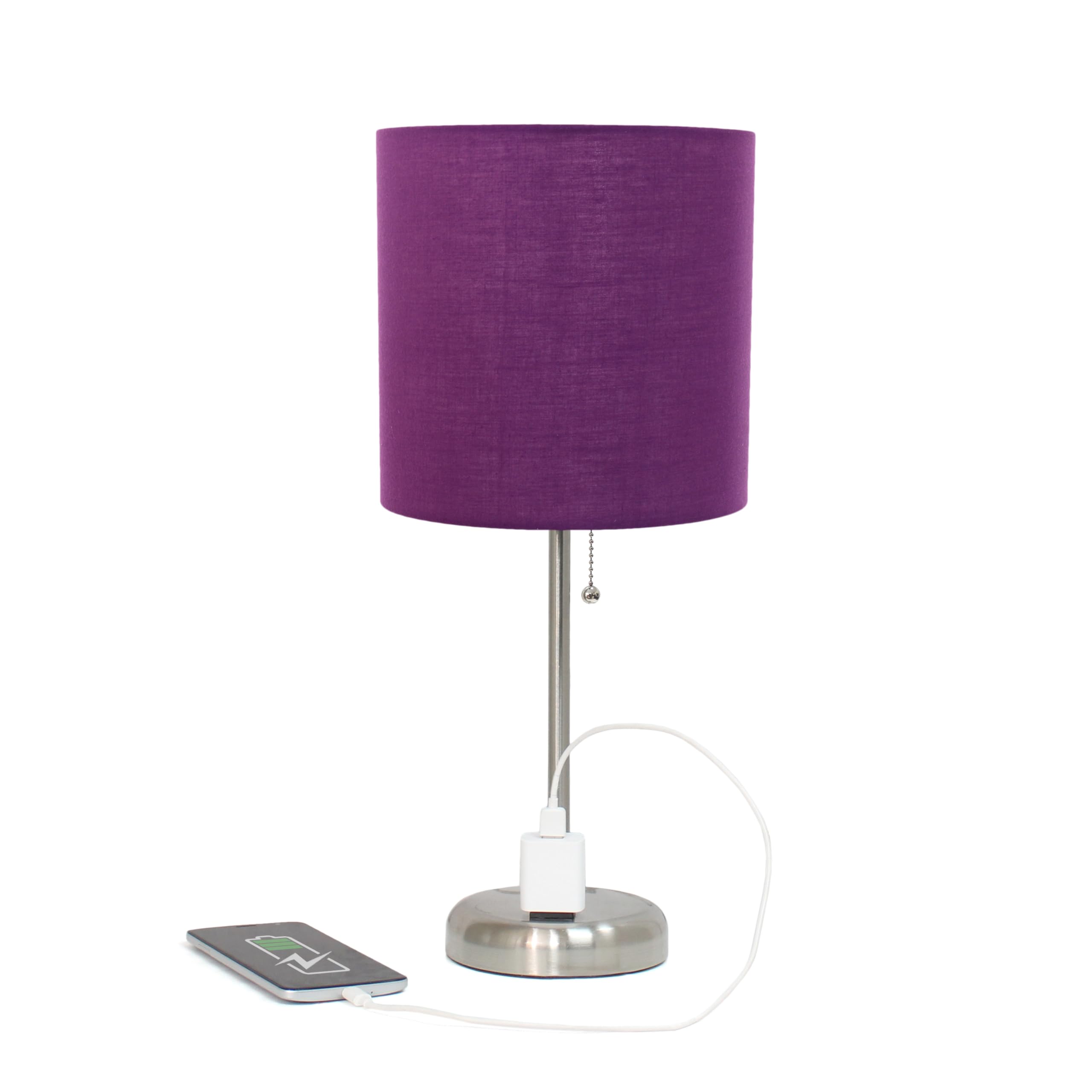 8 Best Lavender Table Lamps