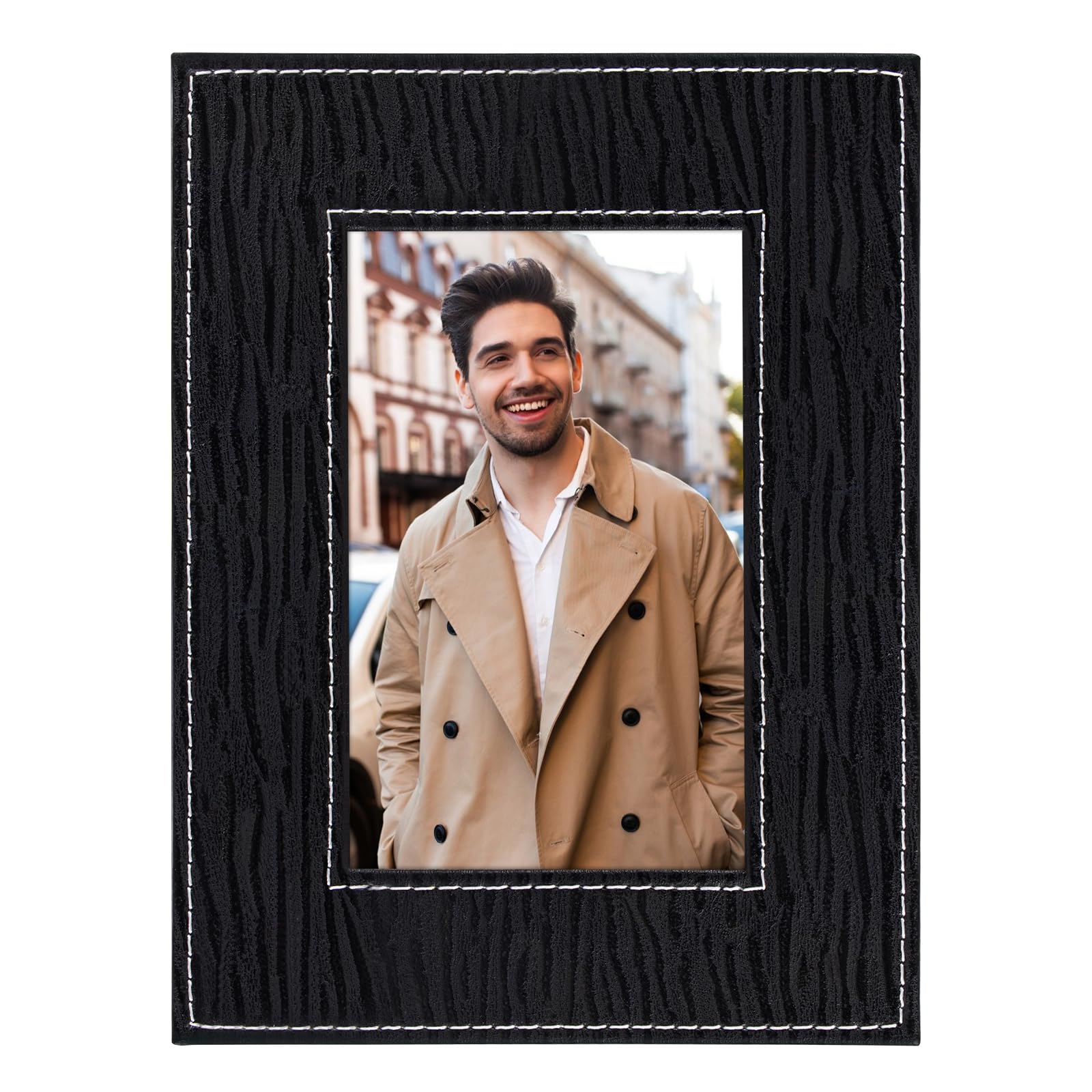 8 Best Leather Picture Frames