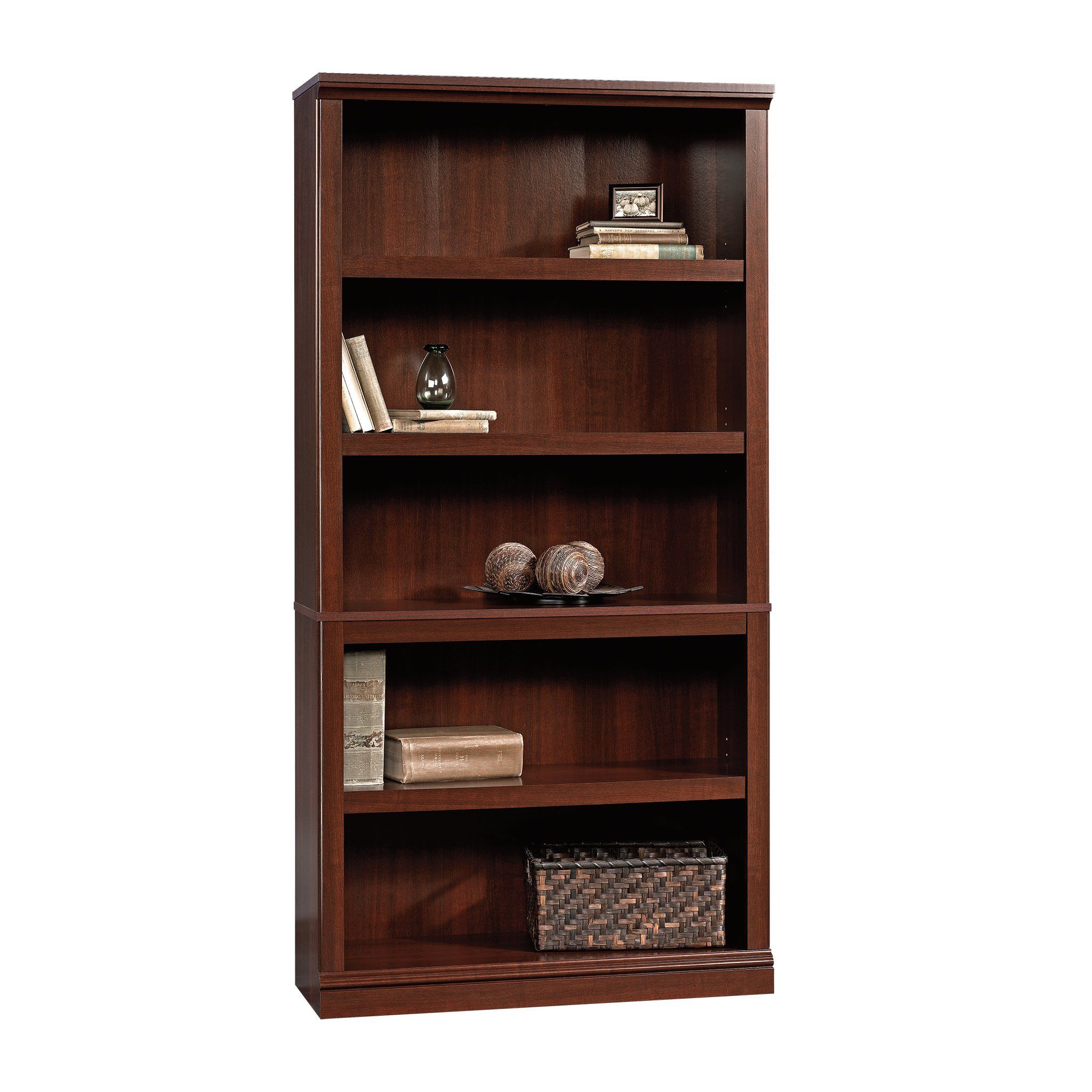 8 Best Library Shelves