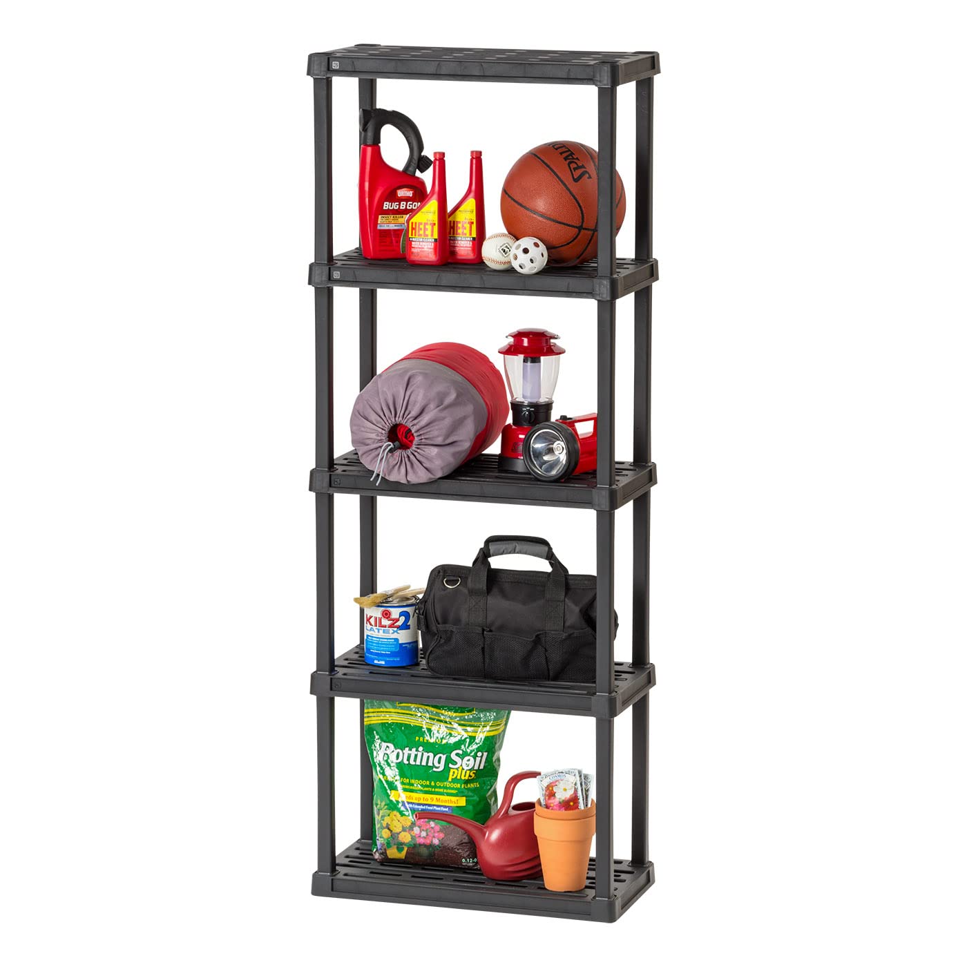 8 Best Light Duty Shelves