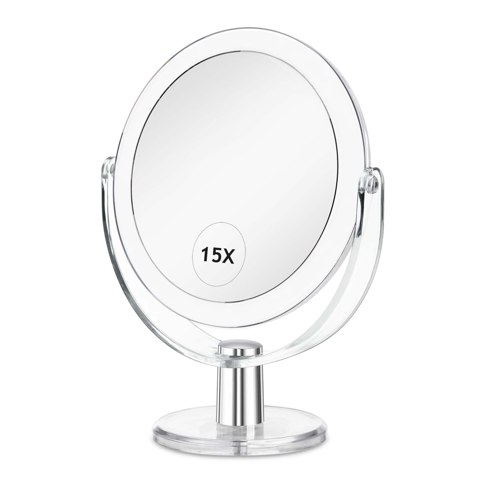 8 Best Magnifying Mirrors