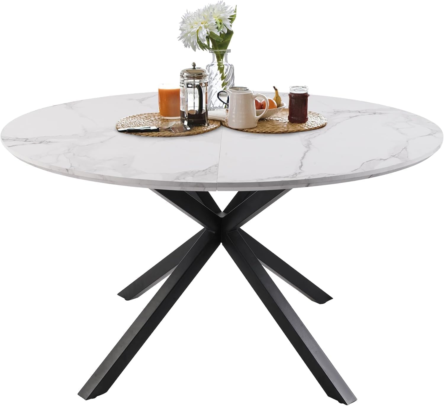 8 Best Marble Dining Tables