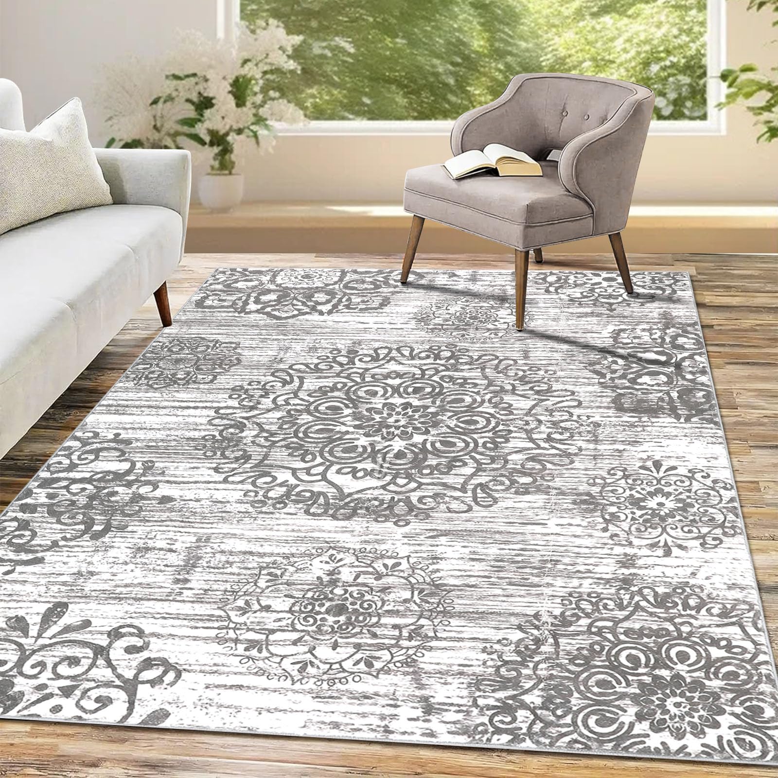 8 Best Medallion Rugs