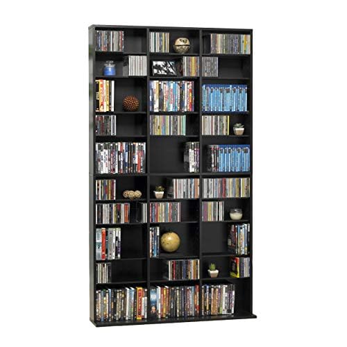 8 Best Media Shelves