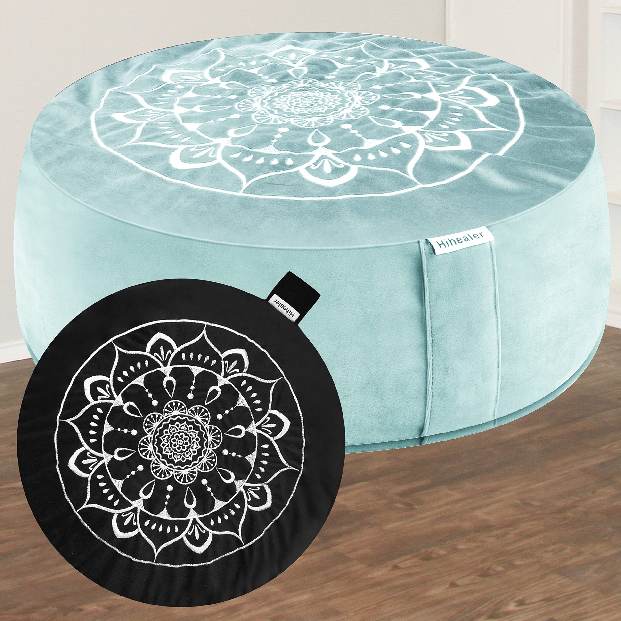 8 Best Meditation Room Cushions