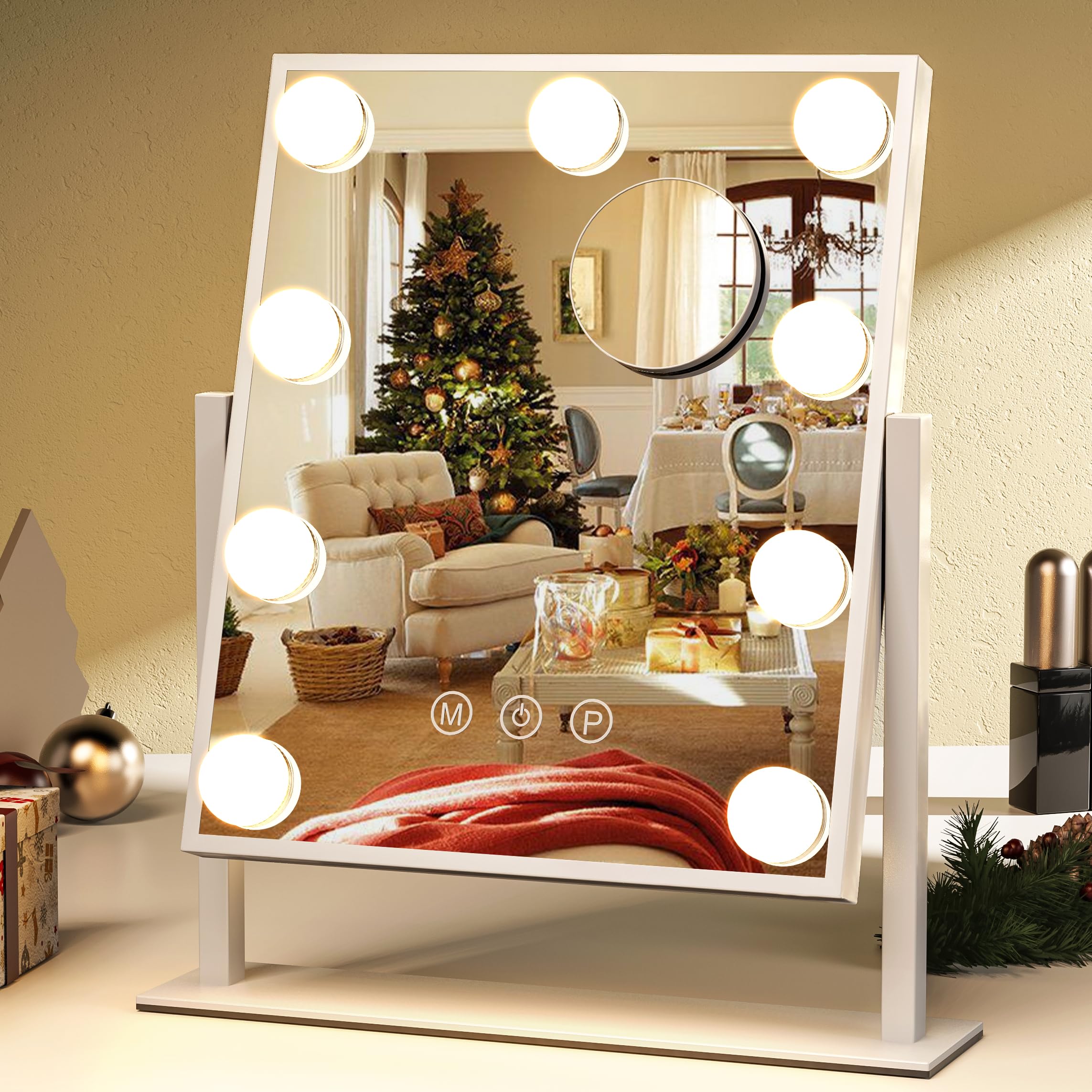 8 Best Medium Mirrors