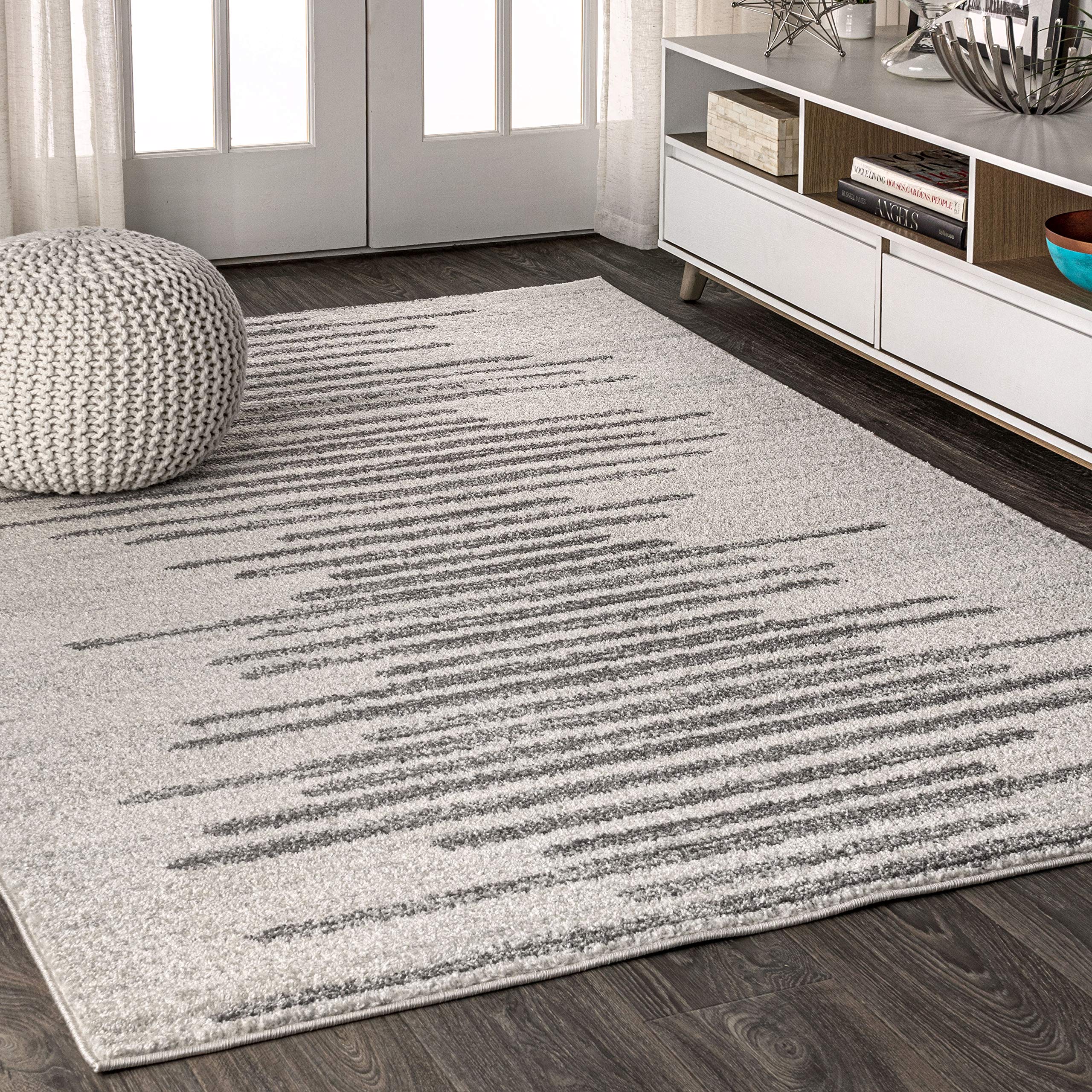 8 Best Medium Pile Rugs