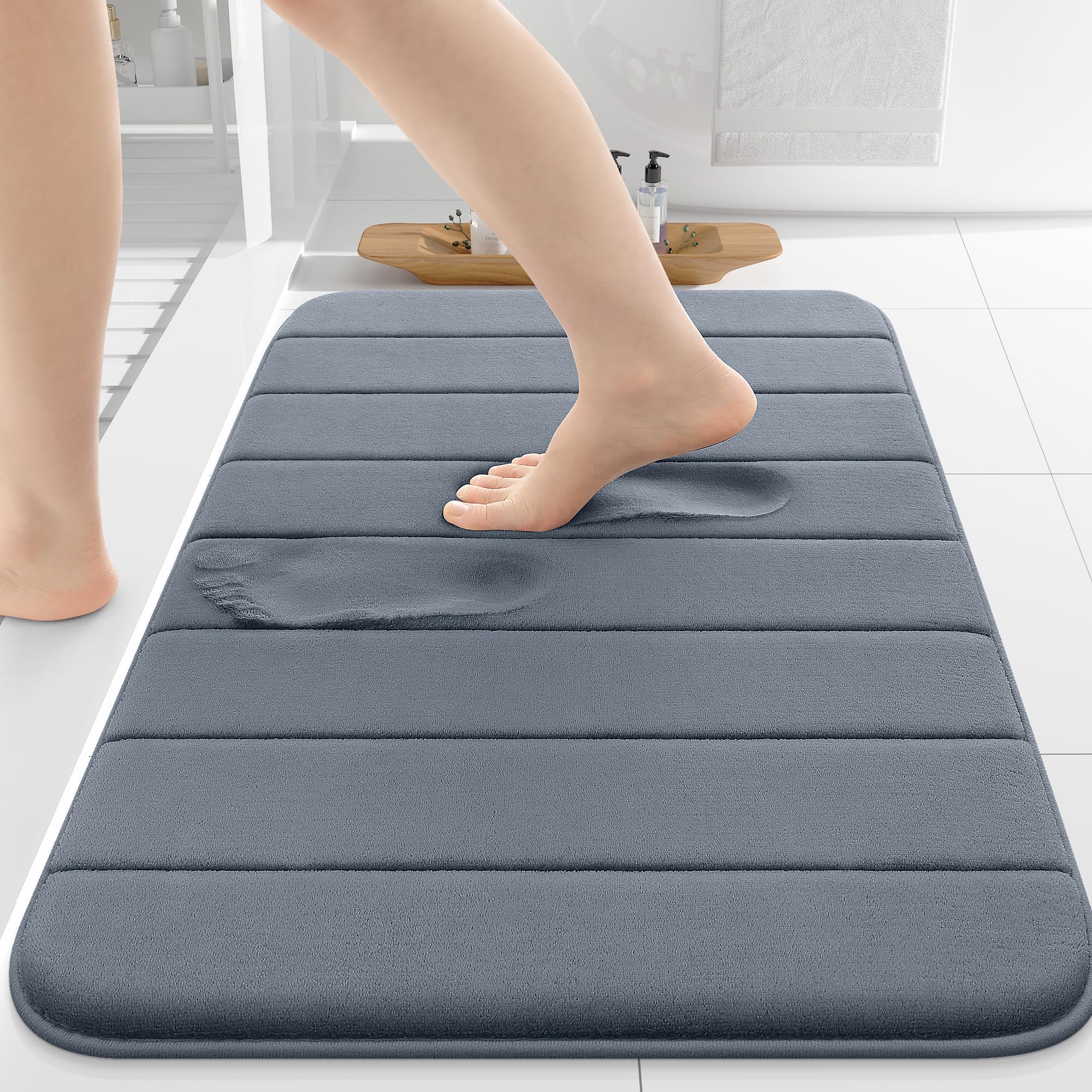 8 Best Memory Foam Rugs