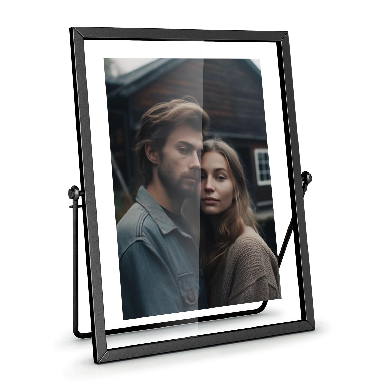 8 Best Metal Picture Frames