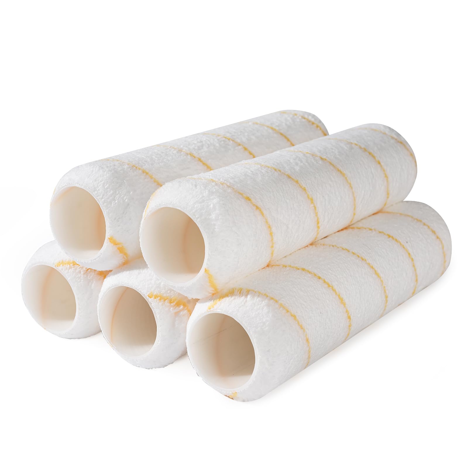 8 Best Microfiber Roller Covers