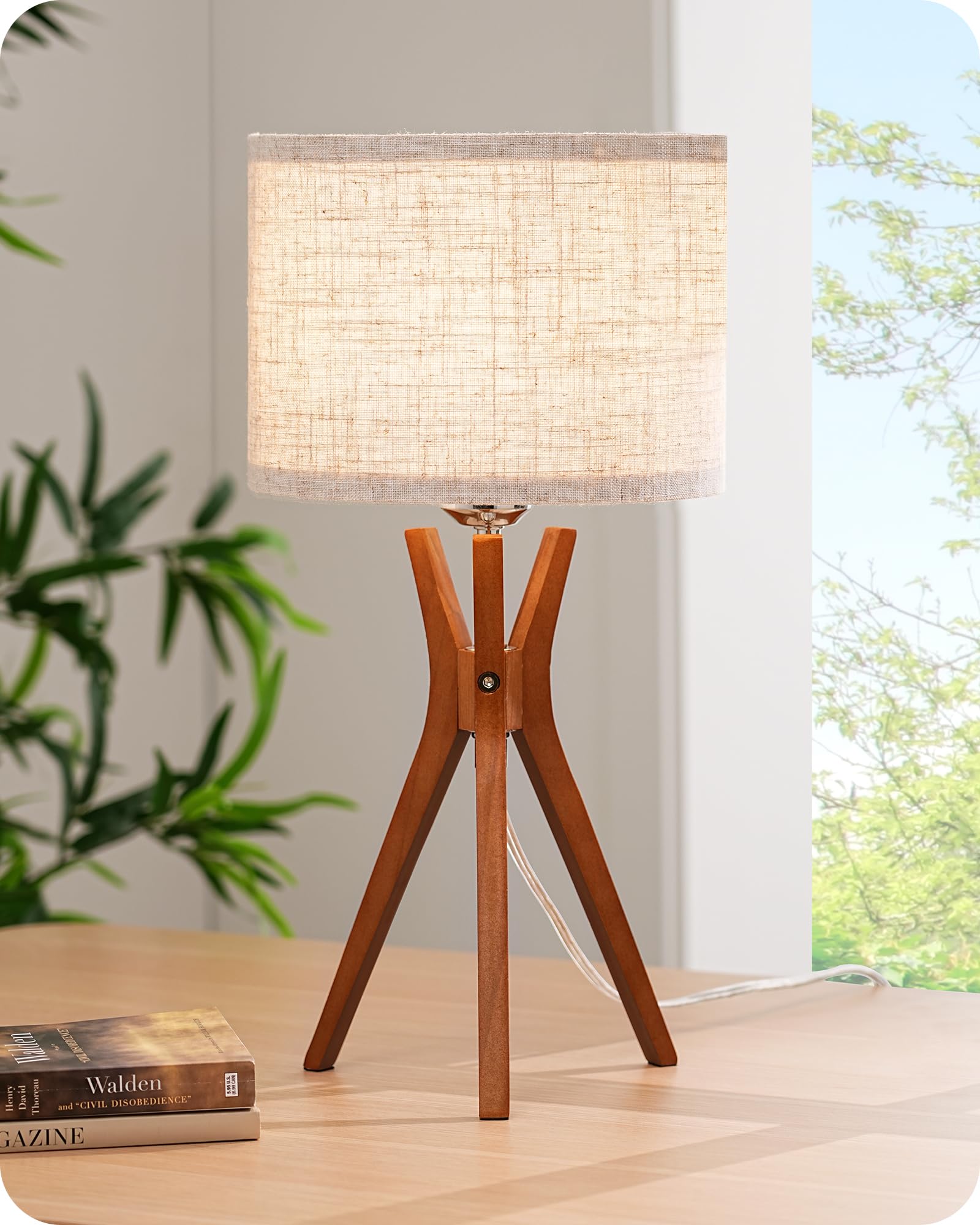 8 Best Mid Century Modern Table Lamps