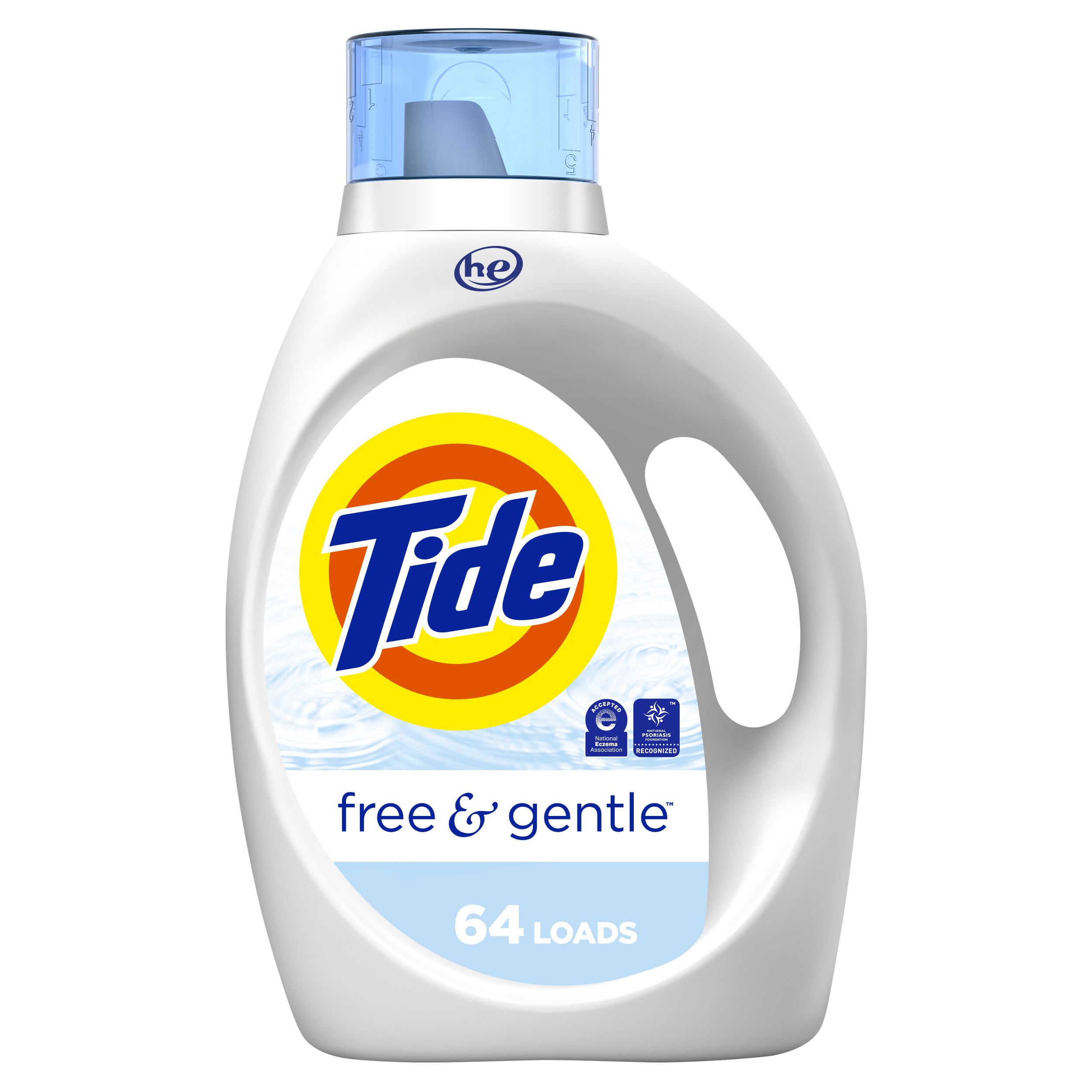 8 Best Mild Detergent For Cleaning