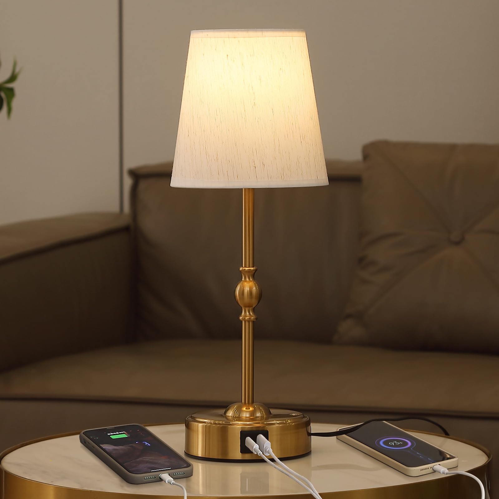 8 Best Minimalist Night Stand Light Lamps