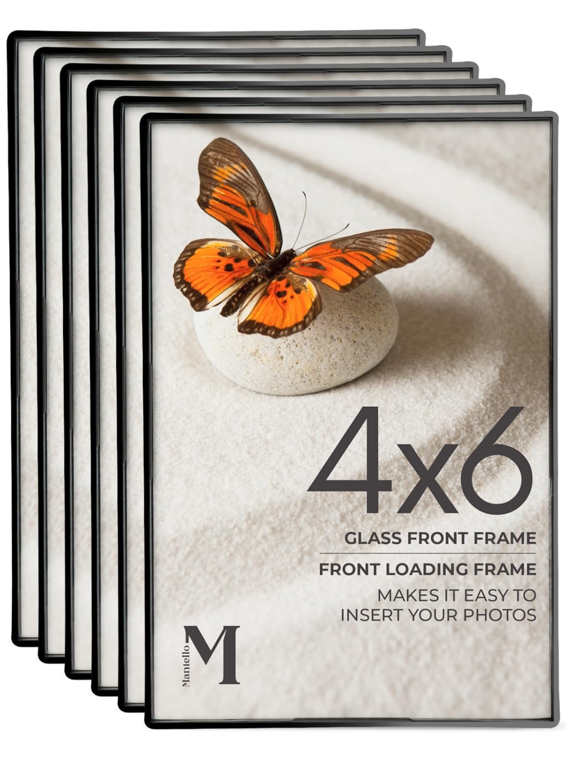 8 Best Minimalist Picture Frames