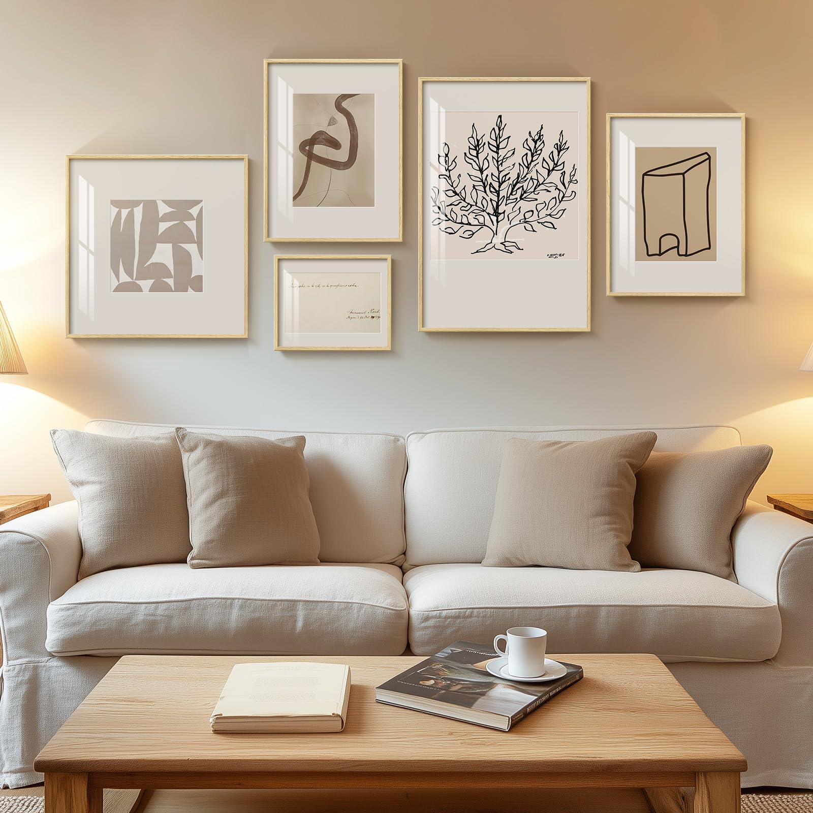 8 Best Minimalist Wall Art