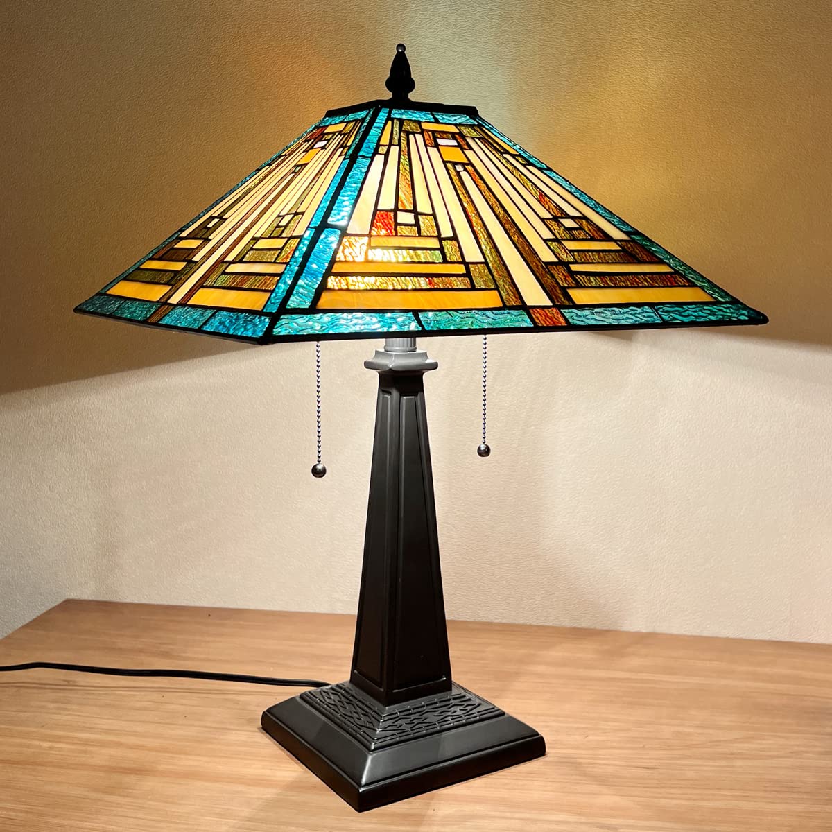 8 Best Mission Style Table Lamps