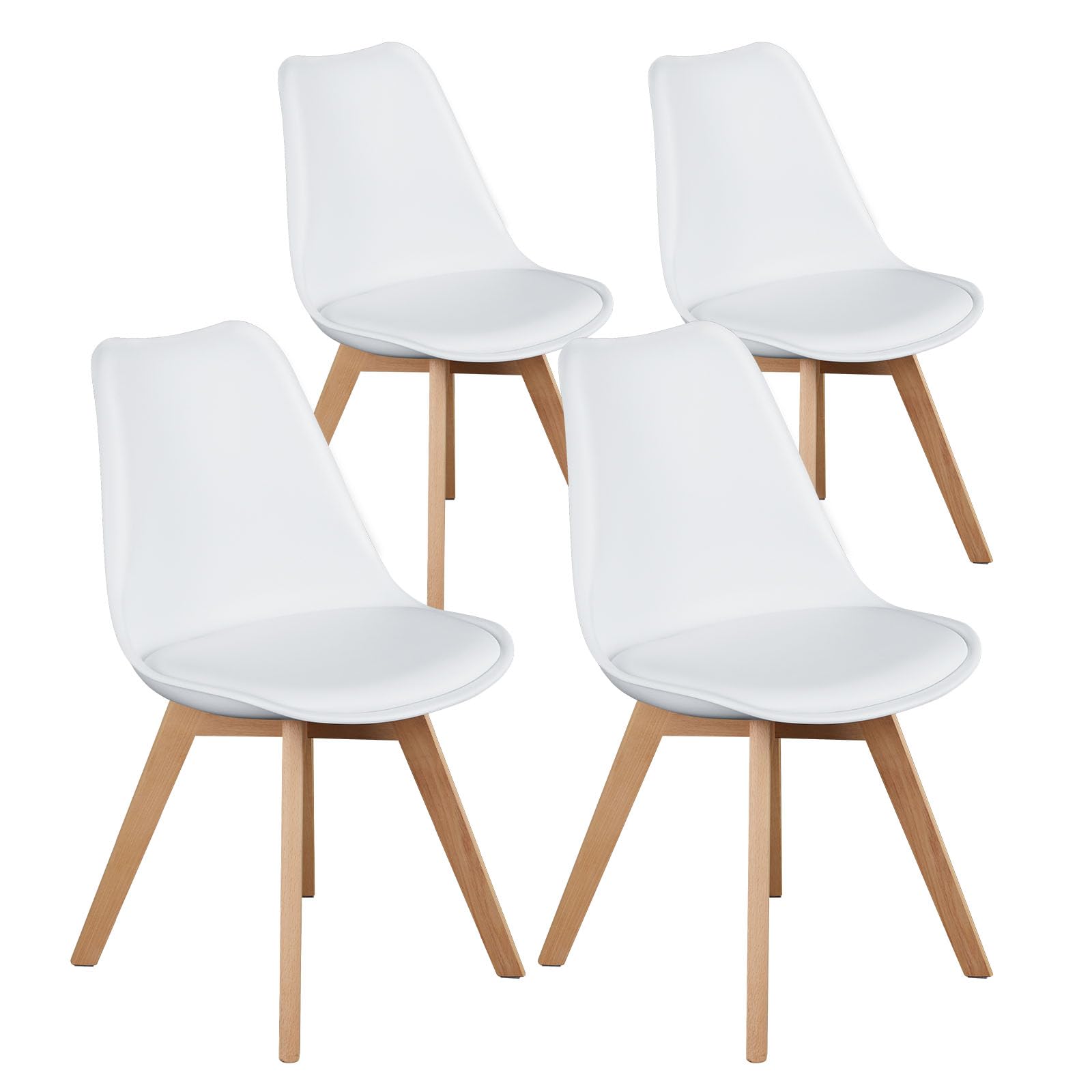 8 Best Modern Dining Chairs