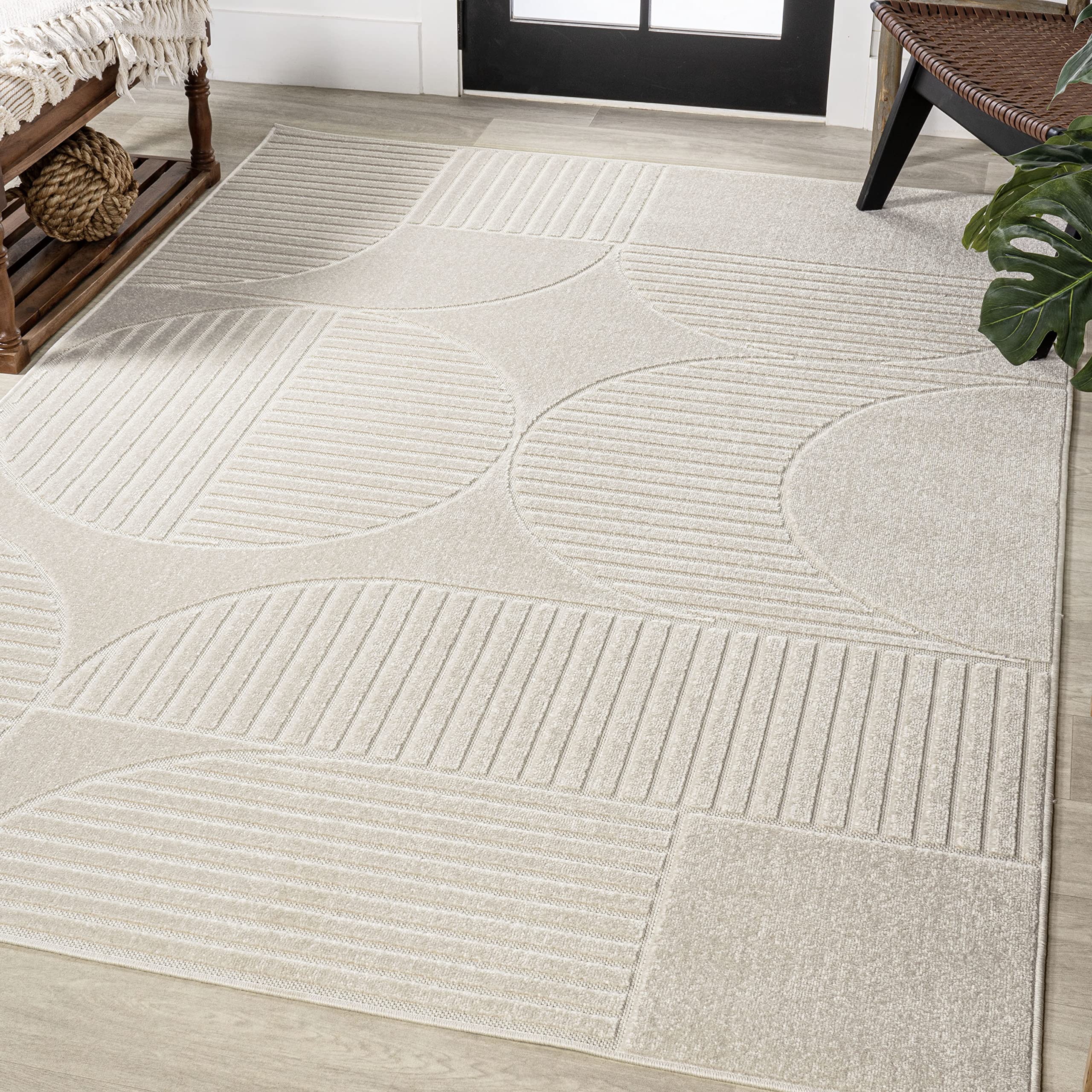 8 Best Modern Rugs