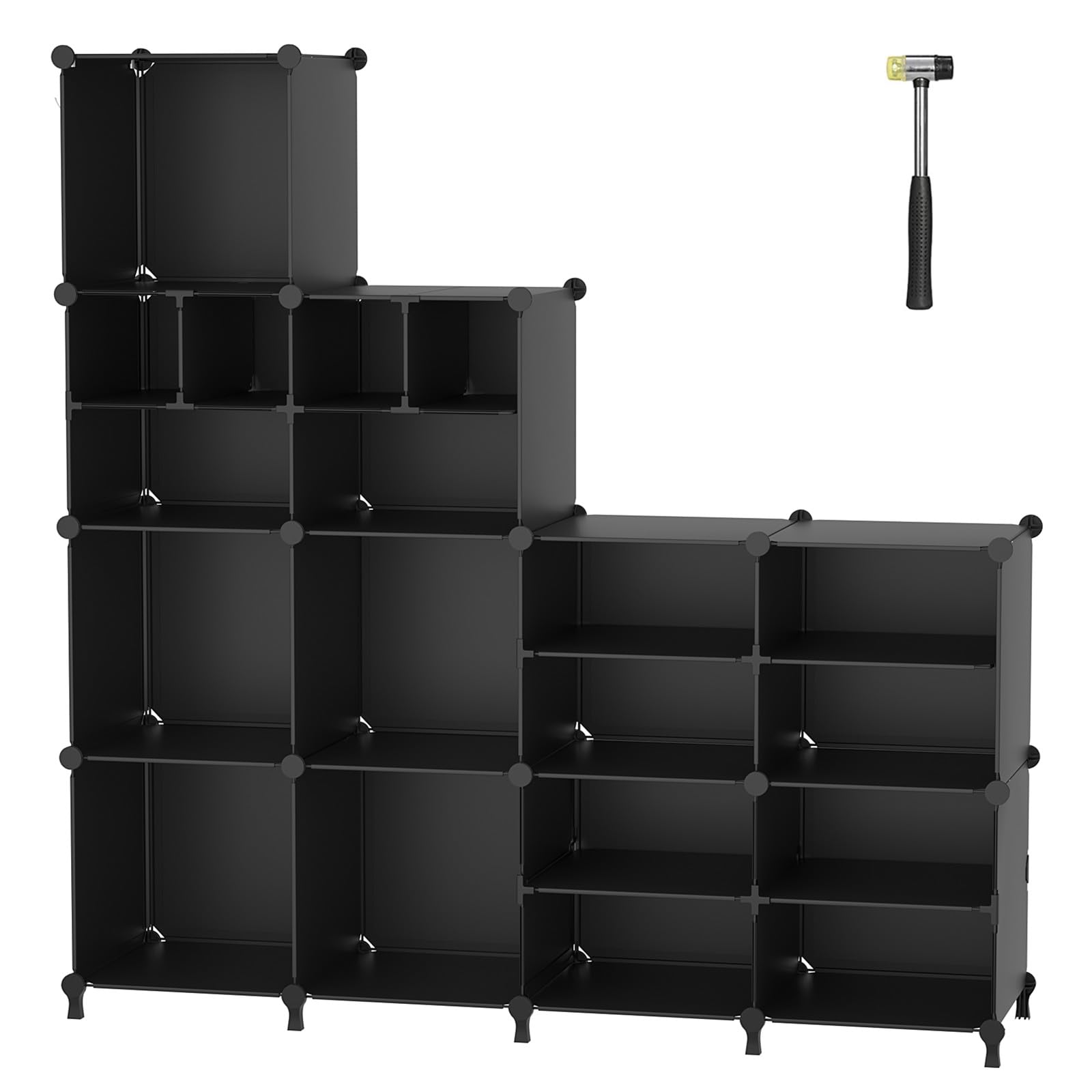 8 Best Modular Shelves