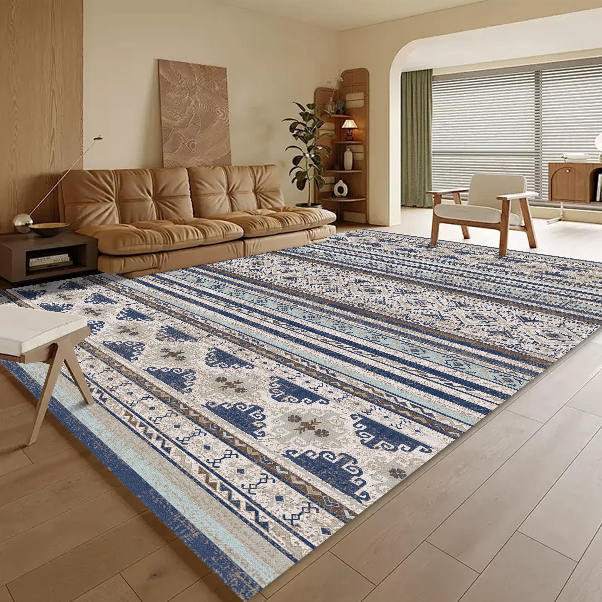 8 Best Moroccan Rugs