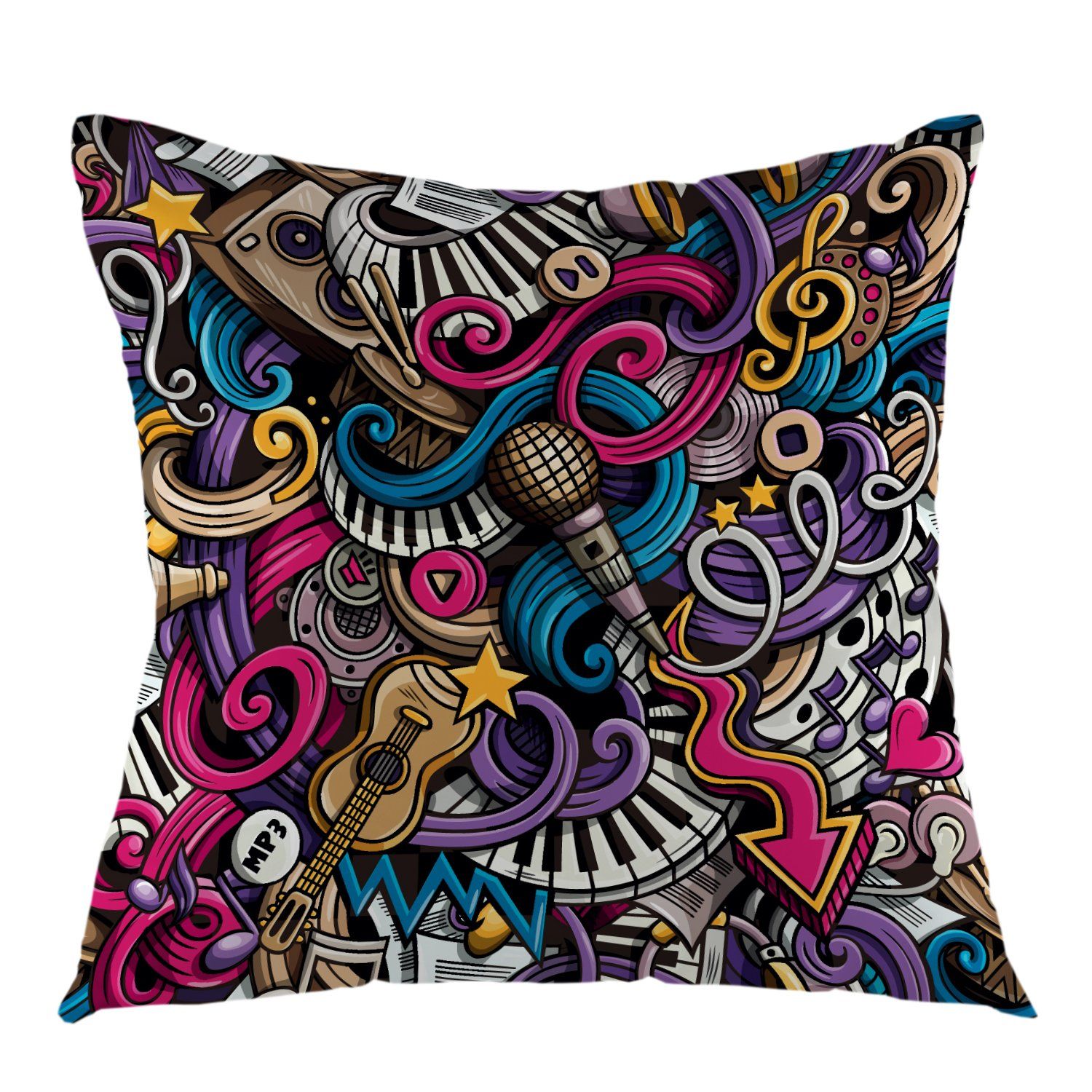 8 Best Music Room Cushions