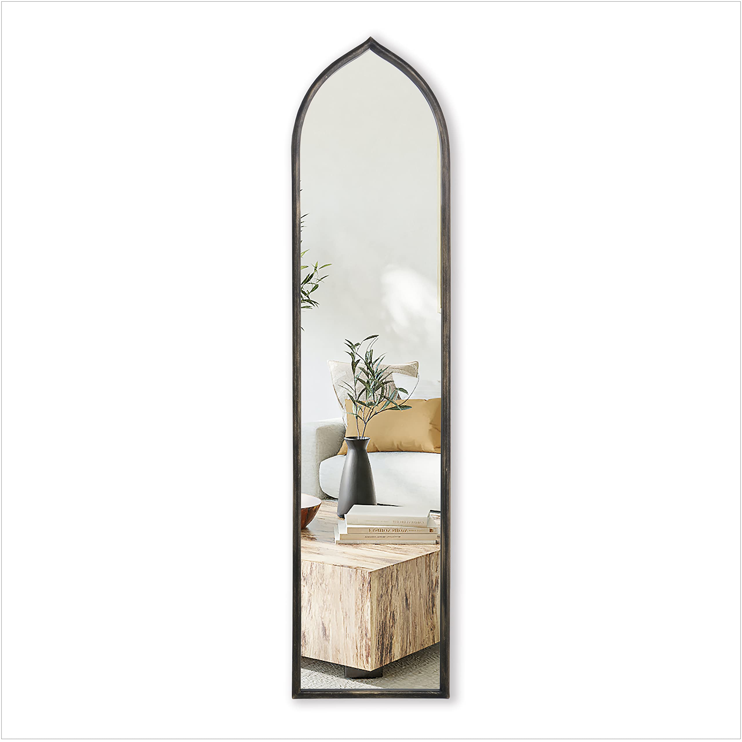 8 Best Narrow Mirrors