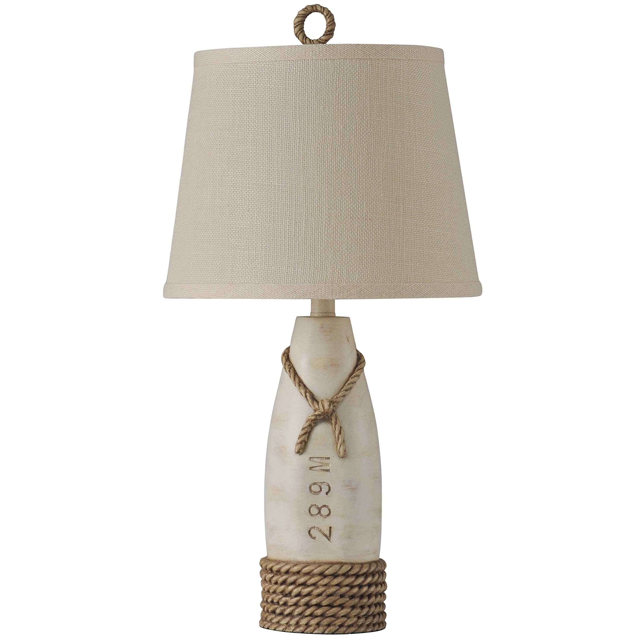 8 Best Nautical Table Lamps