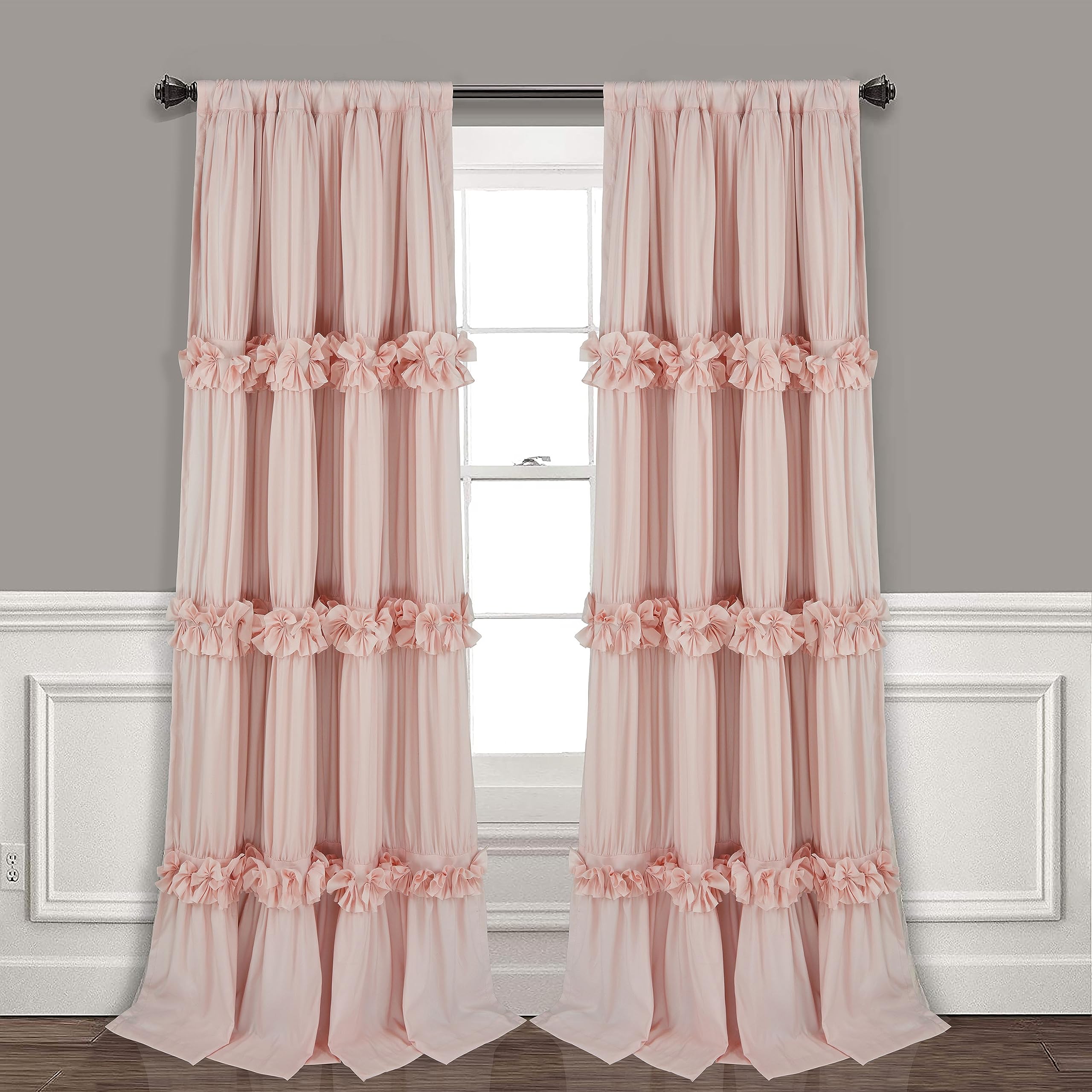 8 Best Nursery Curtains