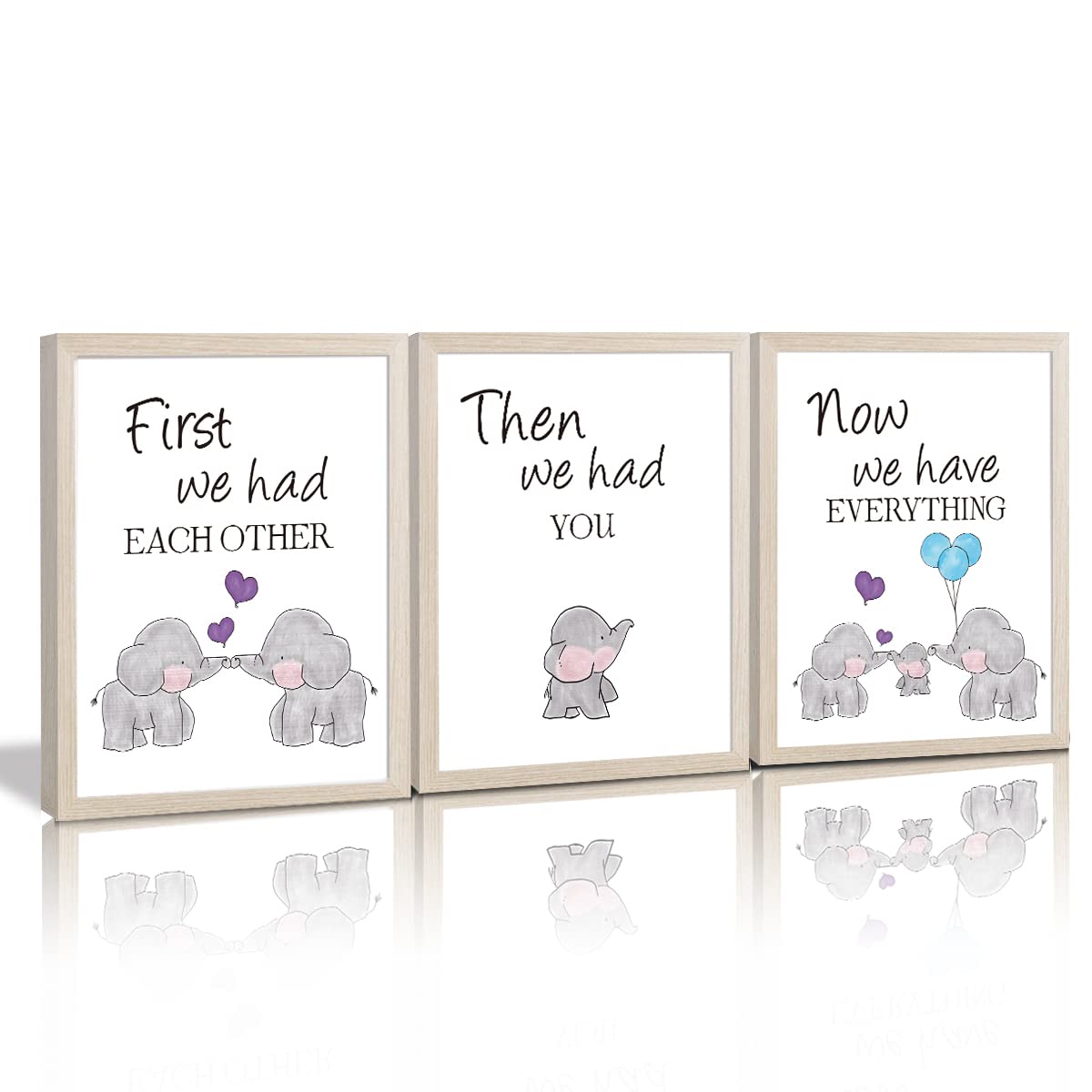 8 Best Nursery Wall Art