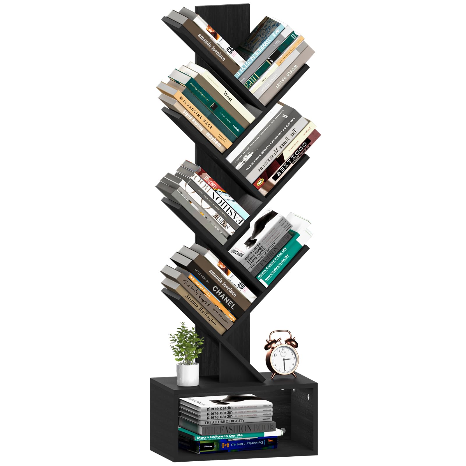 8 Best Office Shelves