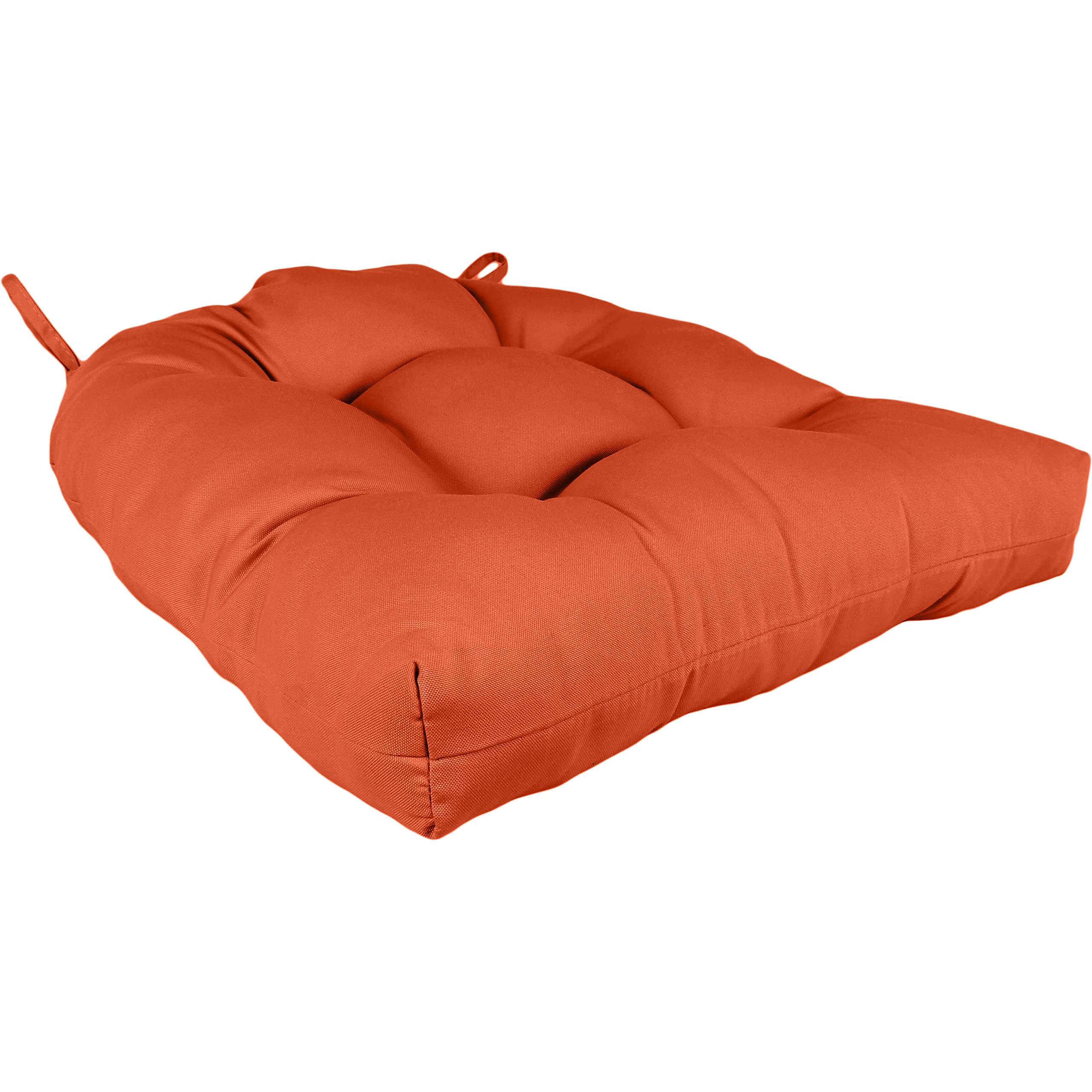 8 Best Orange Cushions