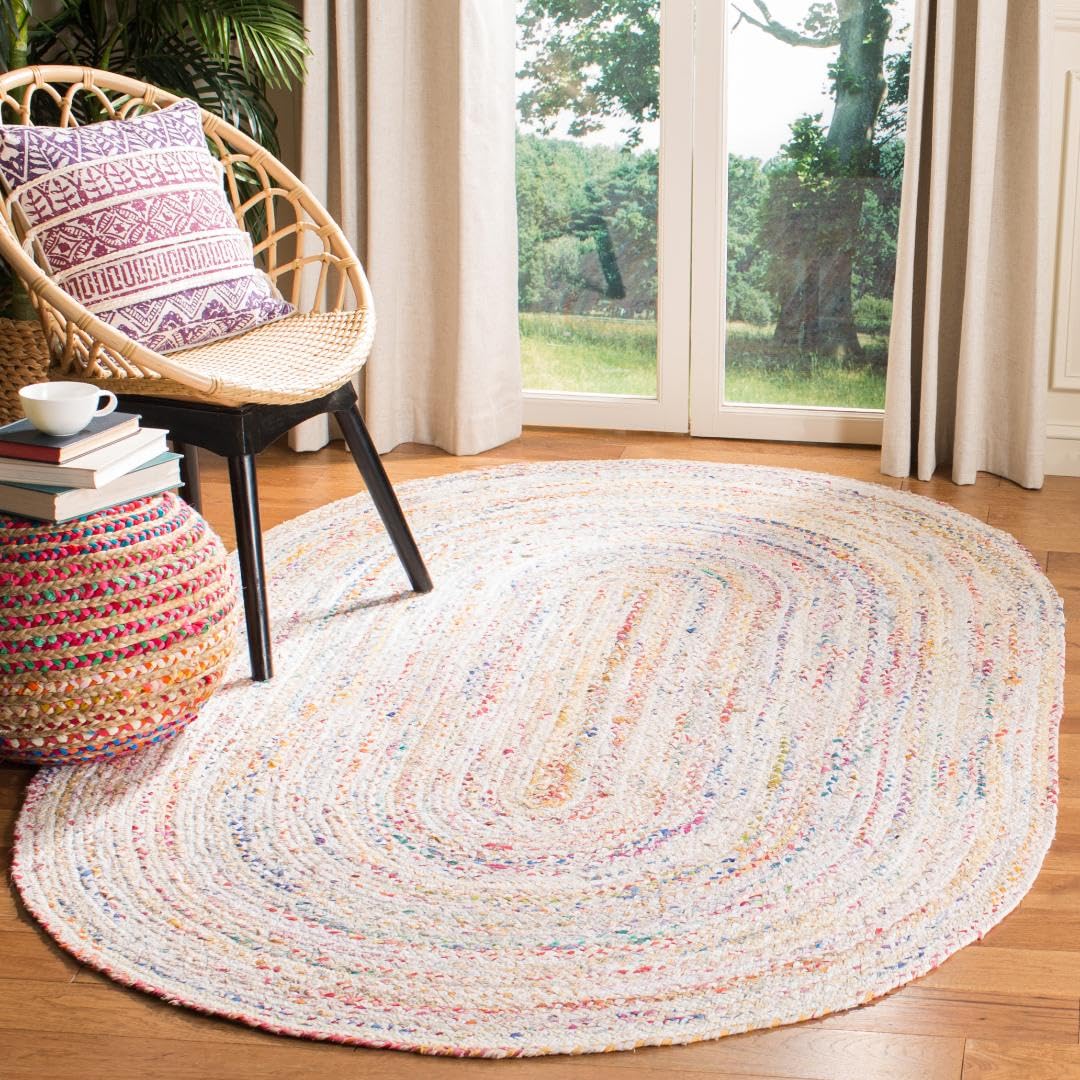 8 Best Oval Rugs