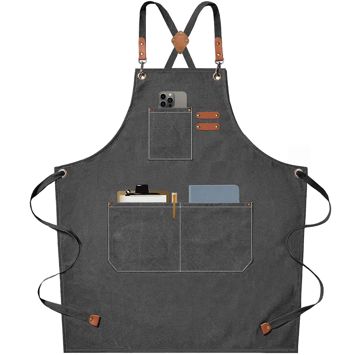 8 Best Painters Apron