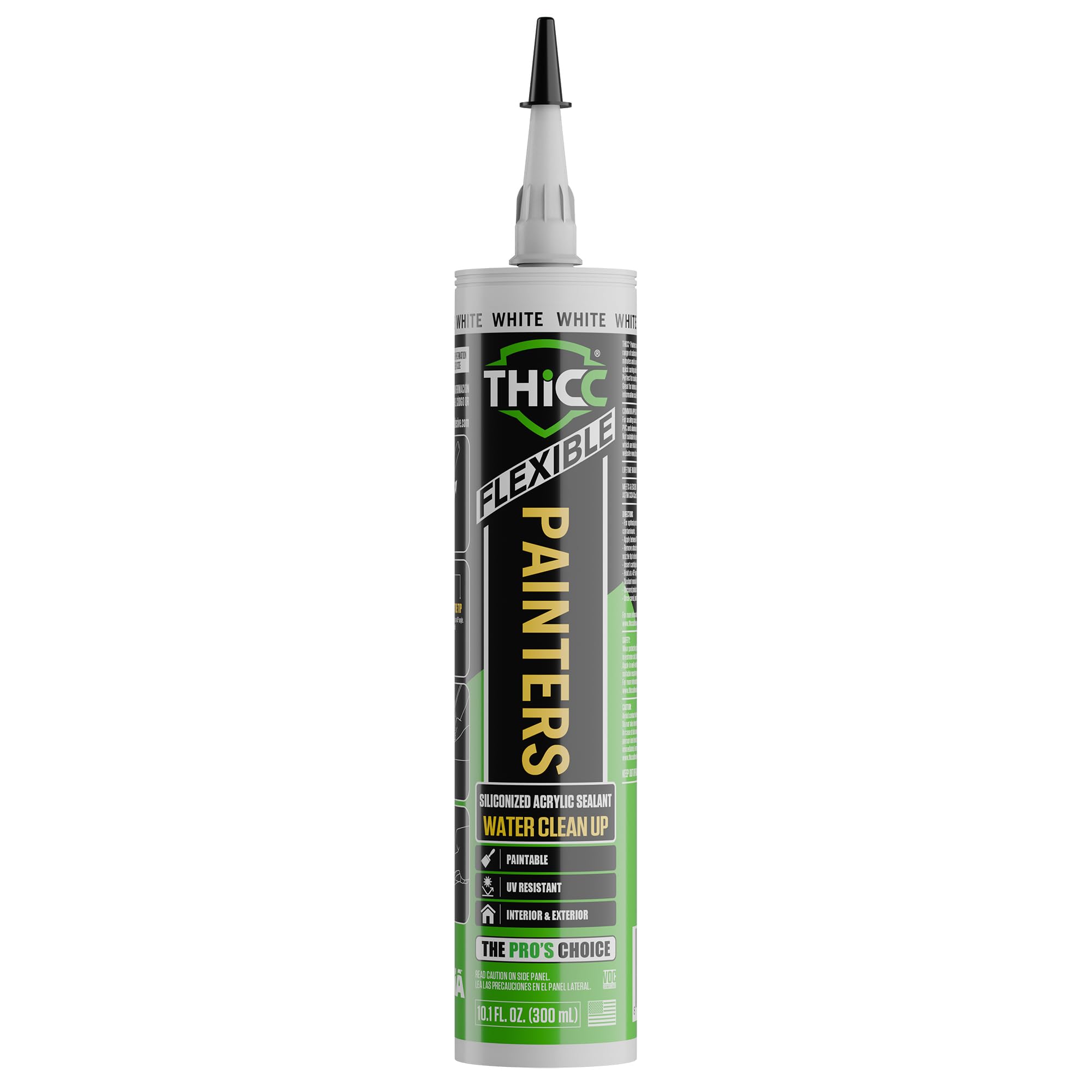 8 Best Painters Caulk