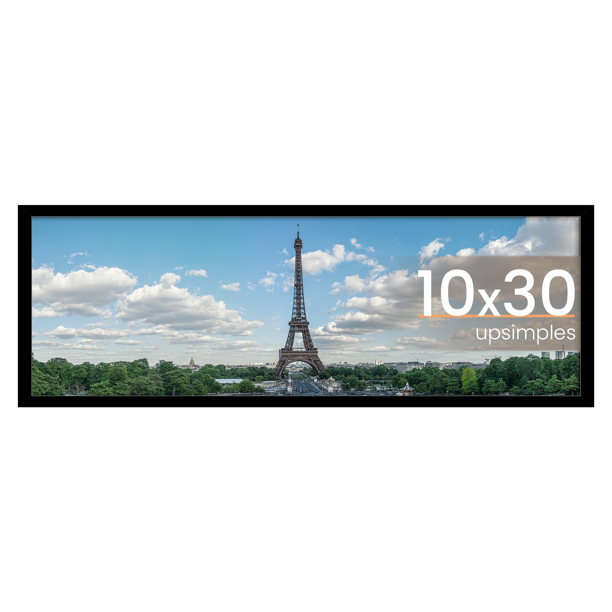 8 Best Panoramic Picture Frames