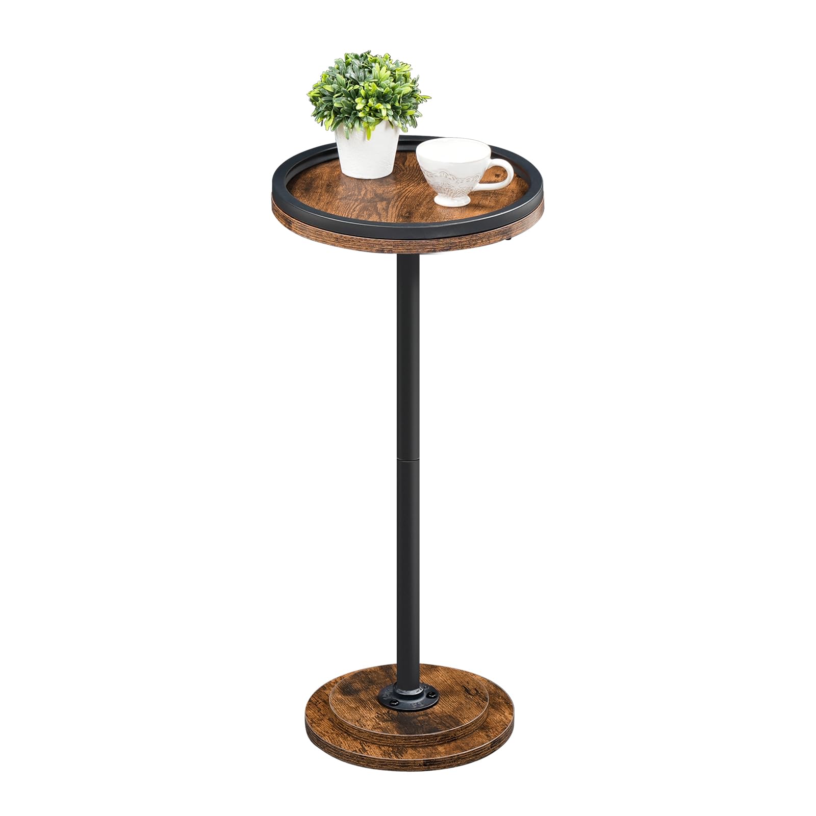 8 Best Pedestal Coffee Tables