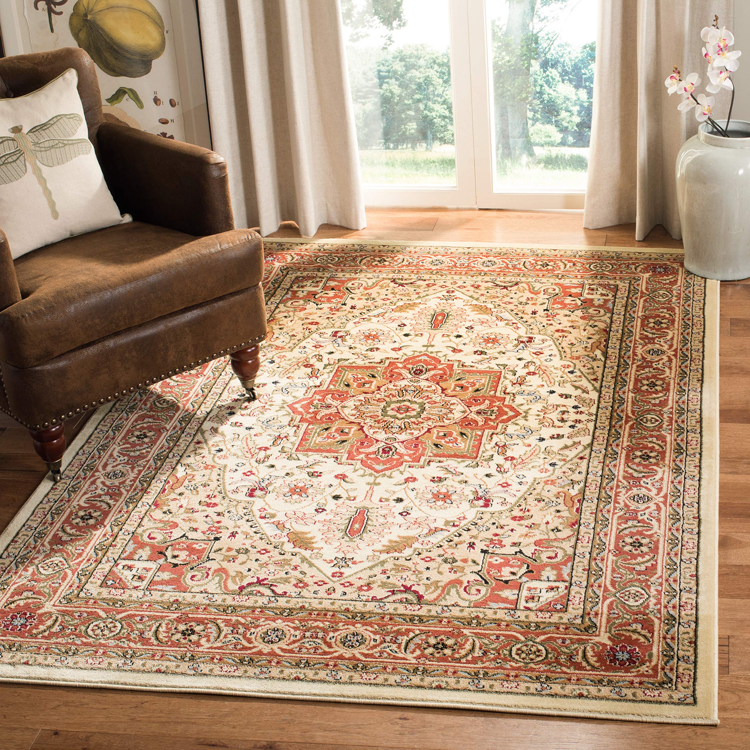 8 Best Persian Rugs