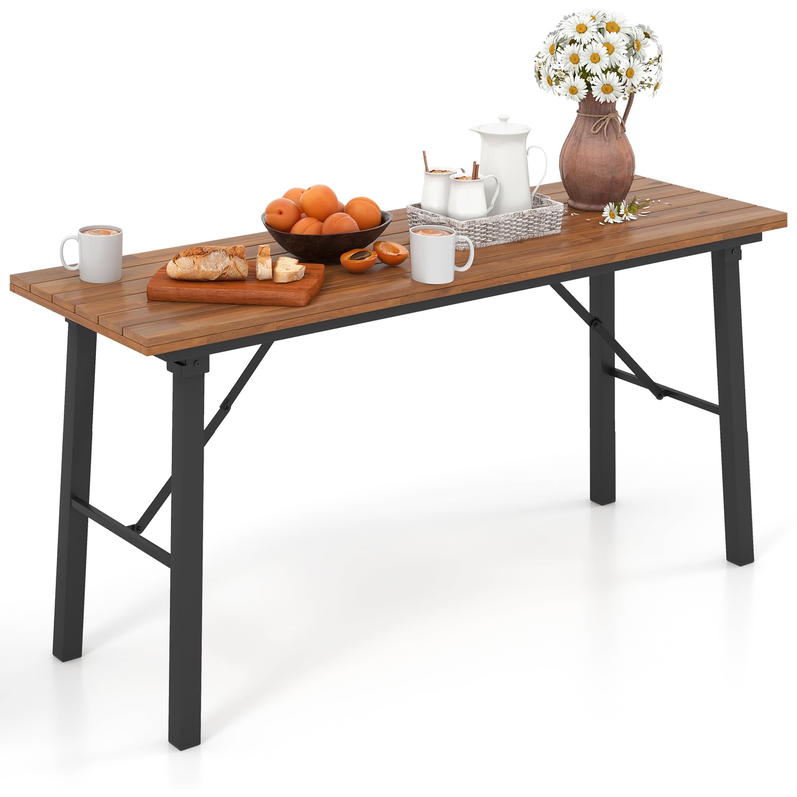 8 Best Picnic Dining Tables