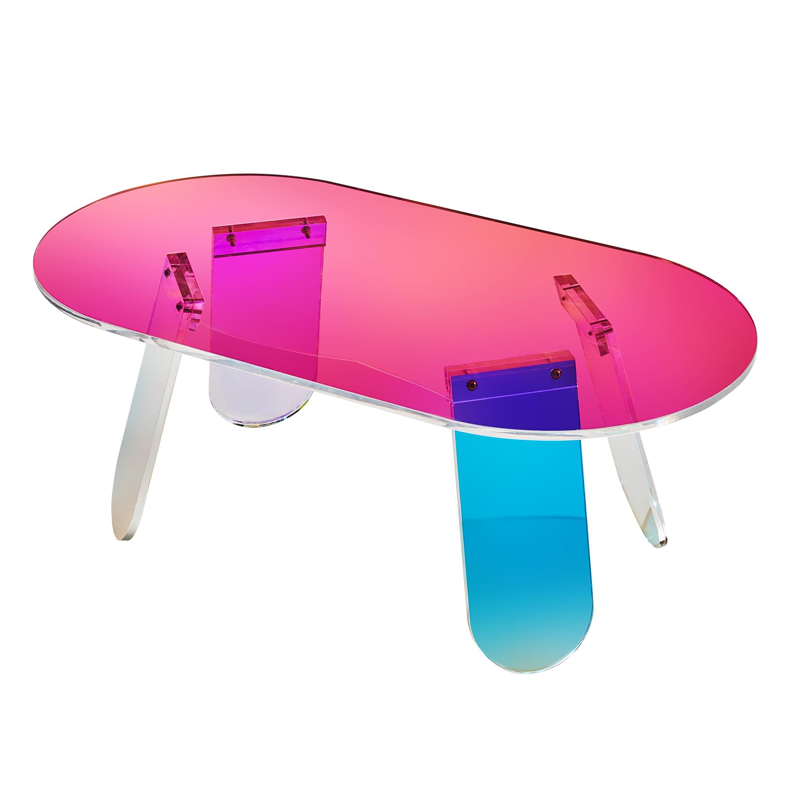 8 Best Pink Coffee Tables