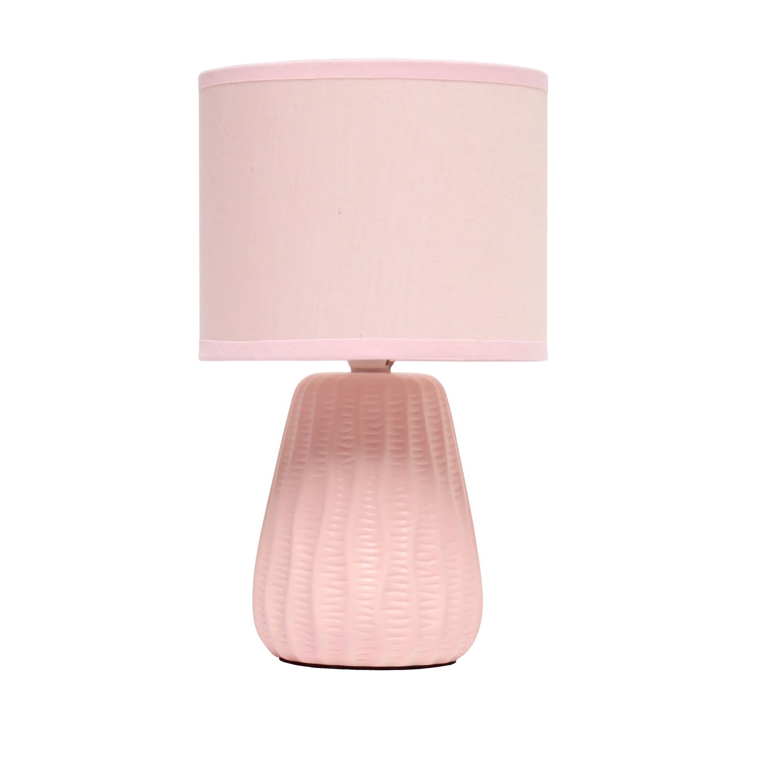 8 Best Pink Table Lamps