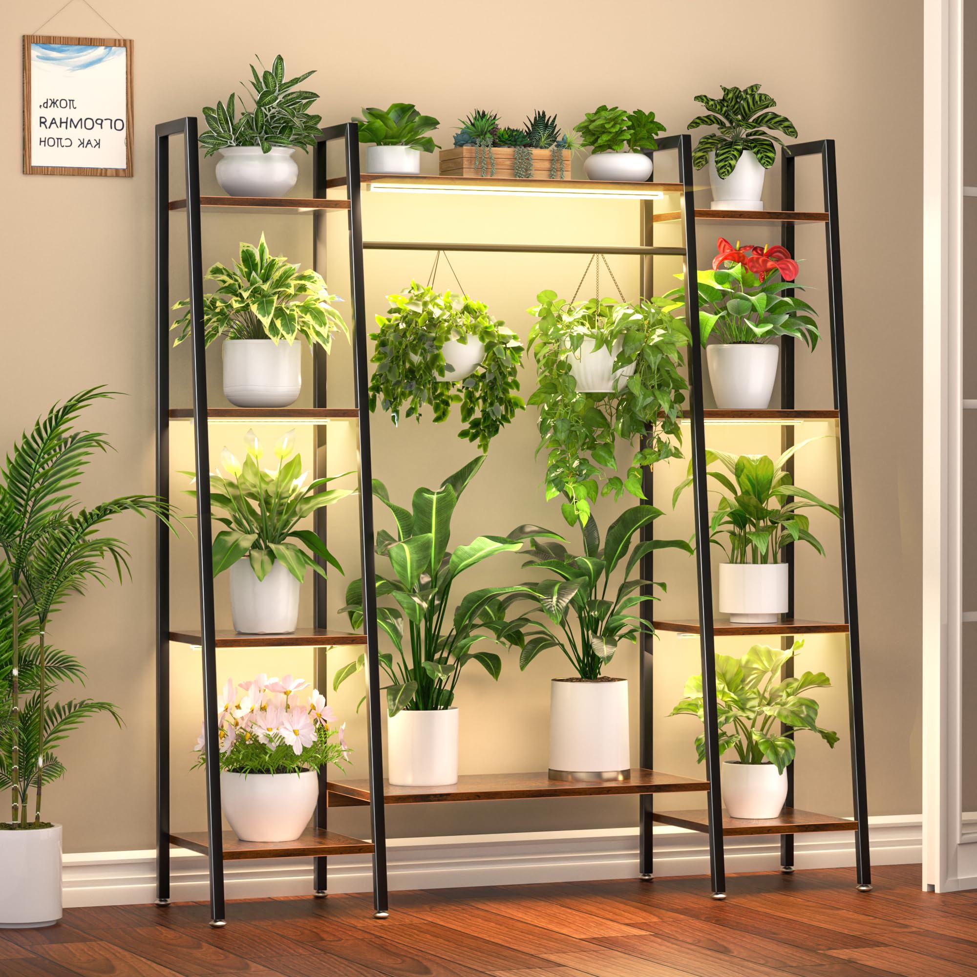 8 Best Plant Shelves