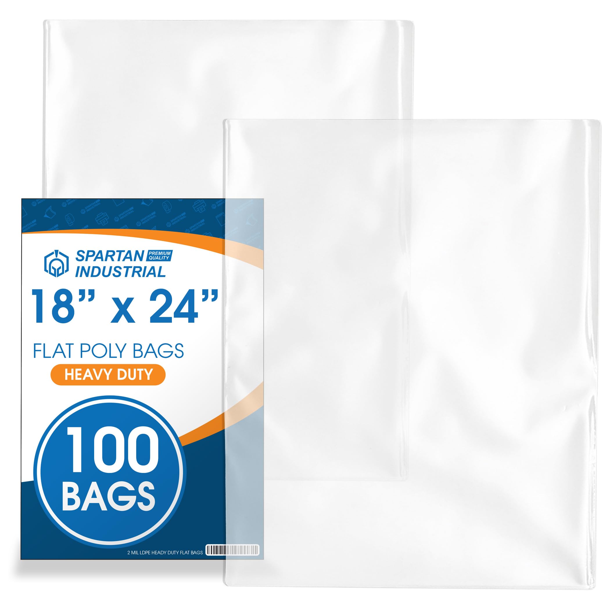 8 Best Plastic Bags For Covering Fixtures