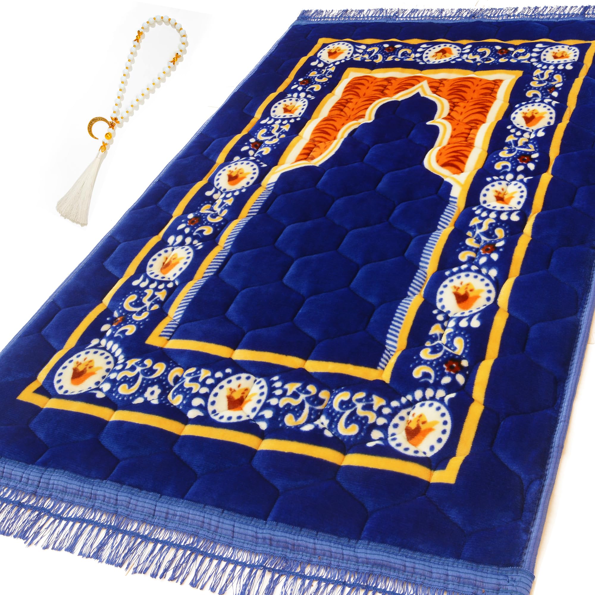 8 Best Prayer Rugs