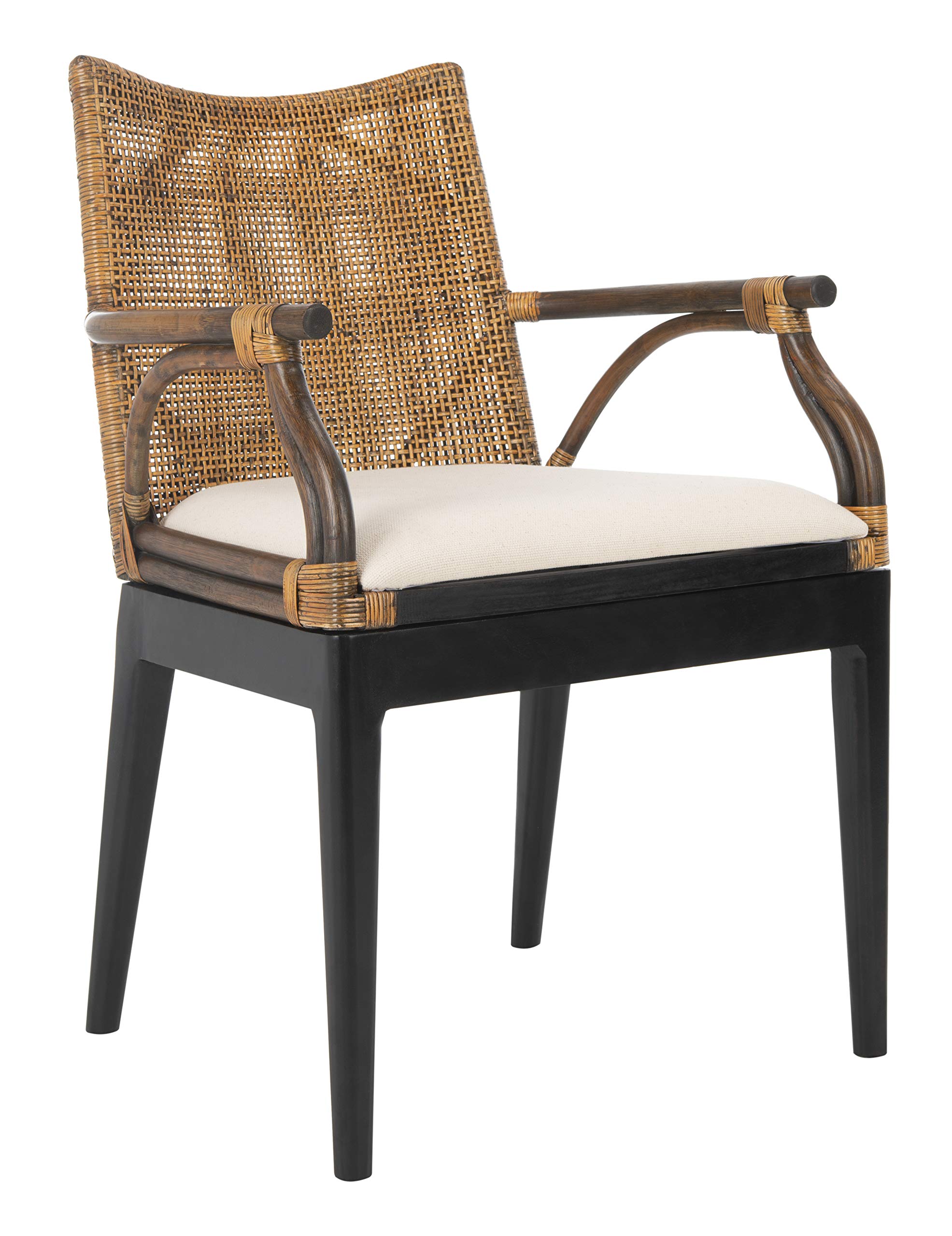 8 Best Rattan Dining Chairs