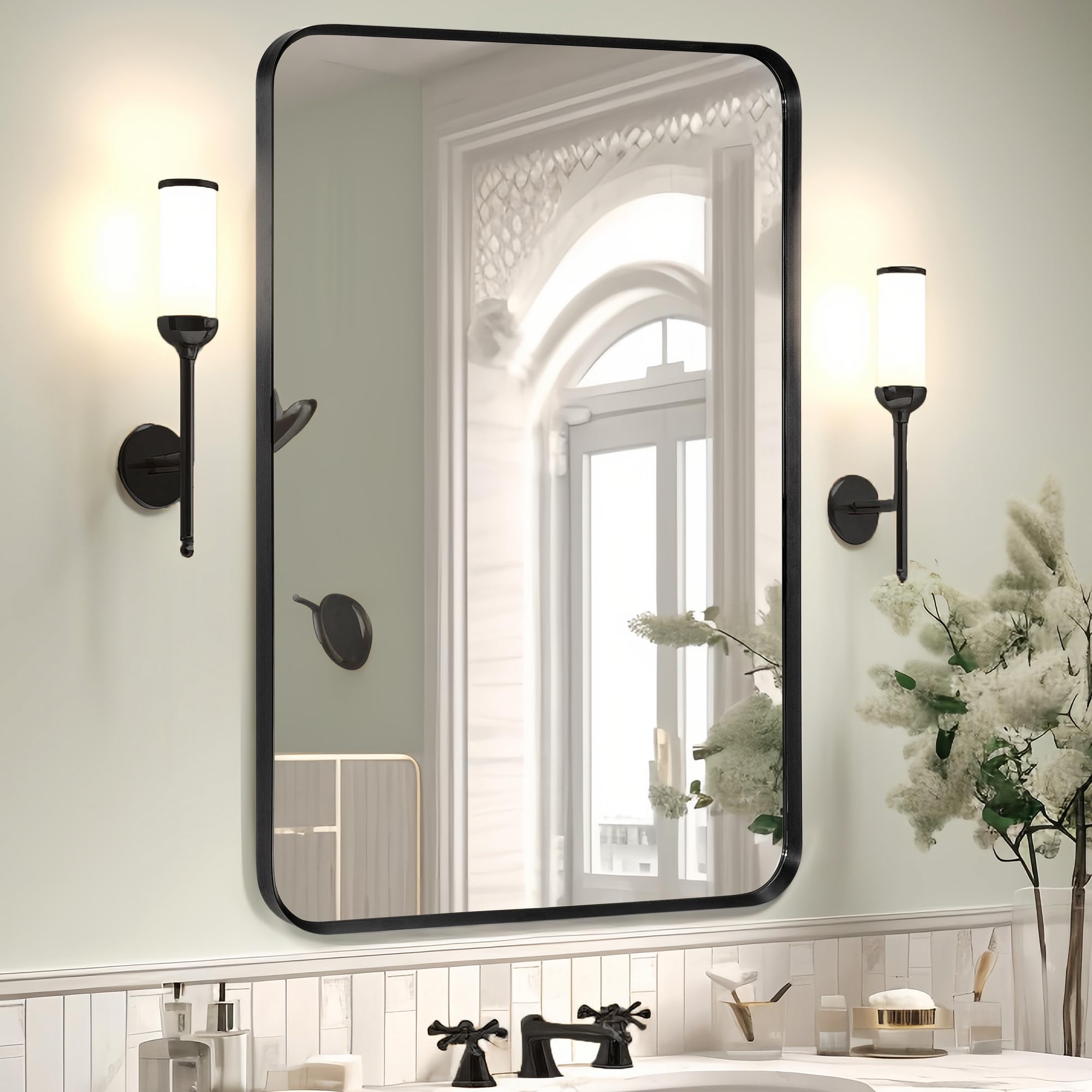 8 Best Rectangular Mirrors