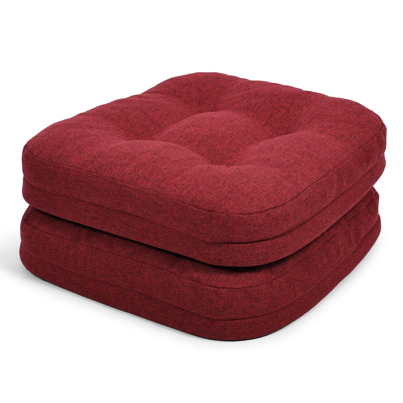 8 Best Red Cushions