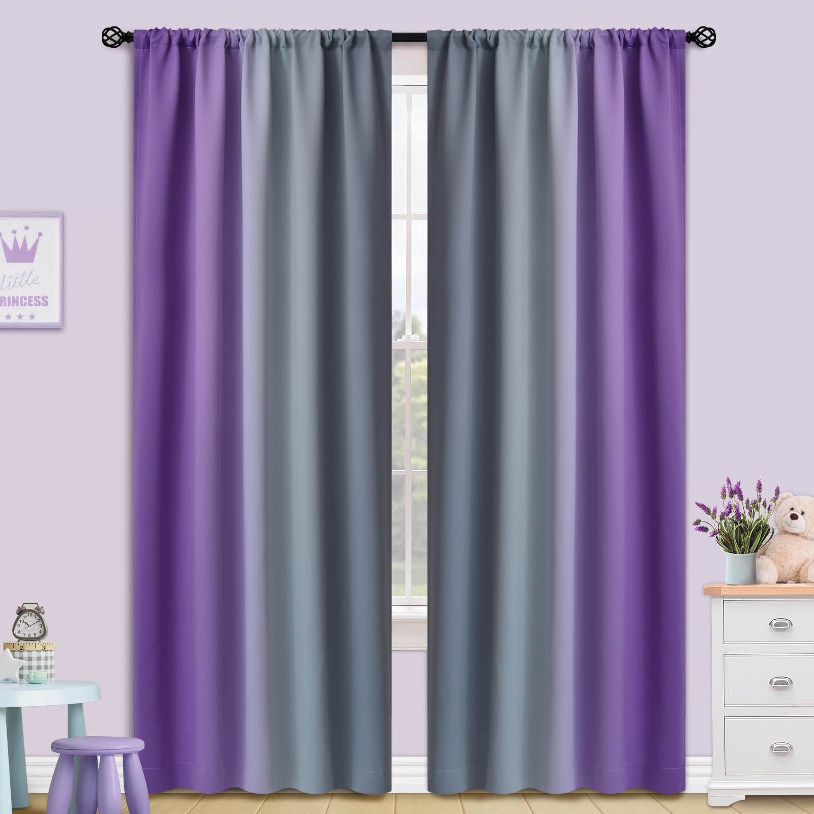 8 Best Reversible Curtains